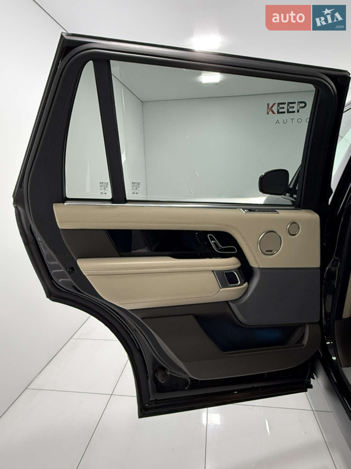 Land Rover Range Rover 2021 VIN SALGS5SE0MA451503 фото оголошення 35 з 39