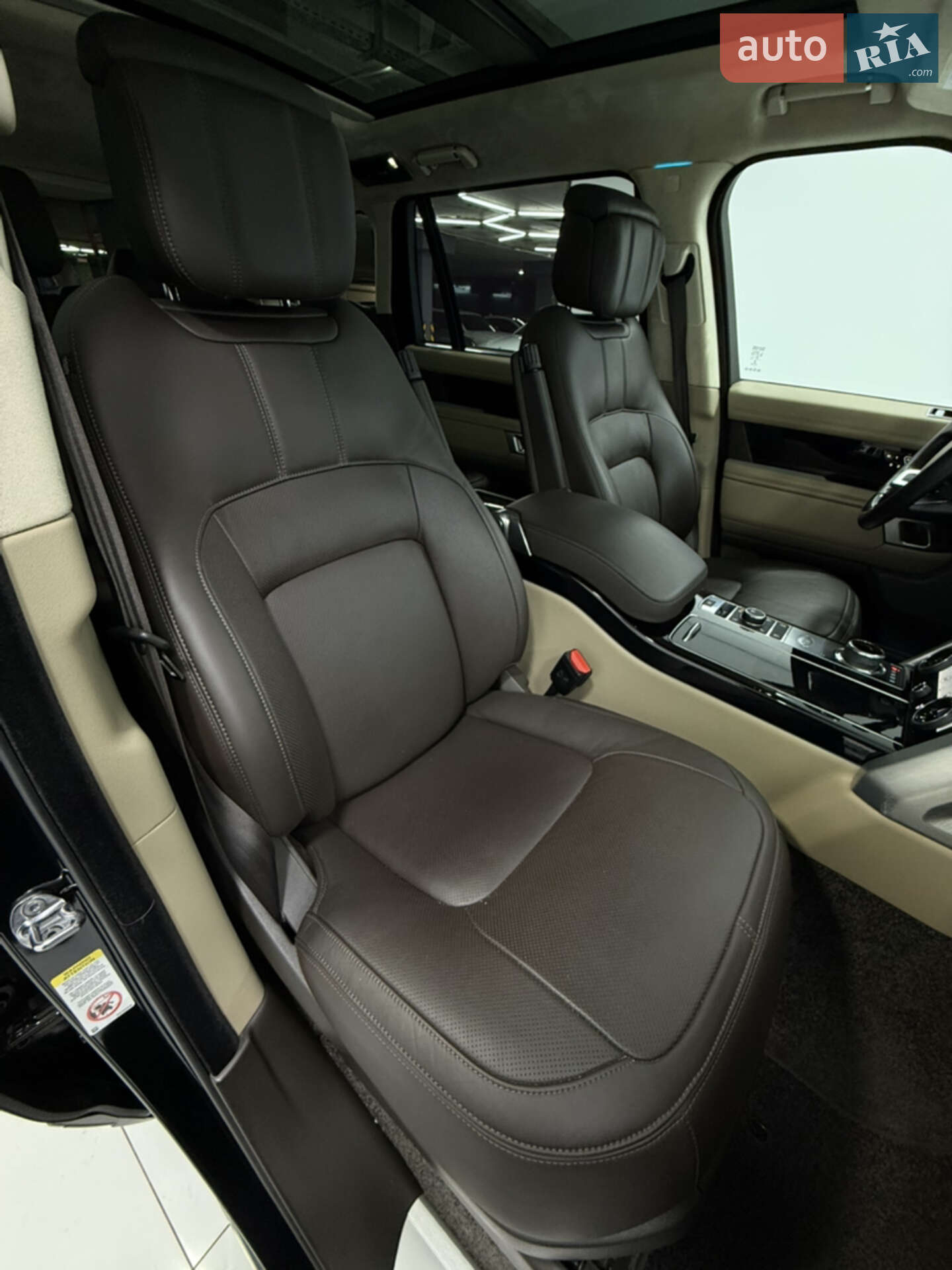 Land Rover Range Rover 2021 VIN SALGS5SE0MA451503 фото оголошення 34 з 39