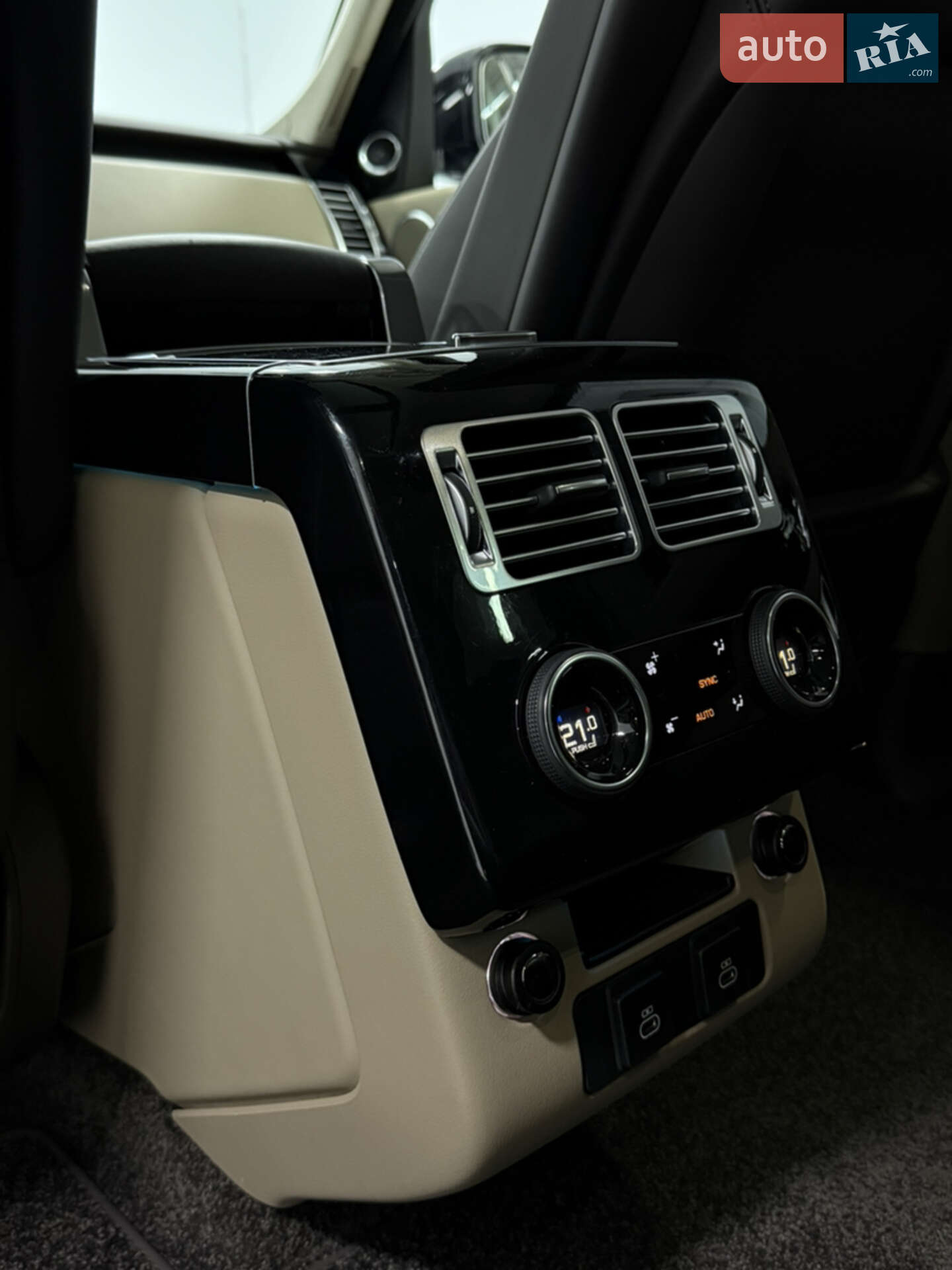 Land Rover Range Rover 2021 VIN SALGS5SE0MA451503 фото оголошення 37 з 39