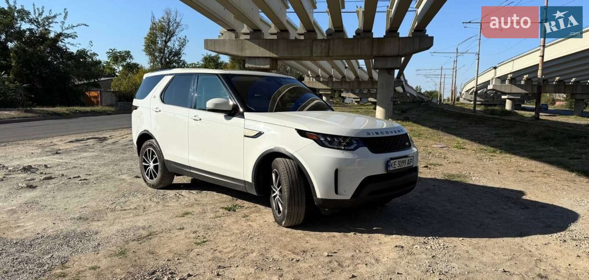 Land Rover Discovery 2018 VIN SALRG2RV7KA087446 фото оголошення 27 з 27