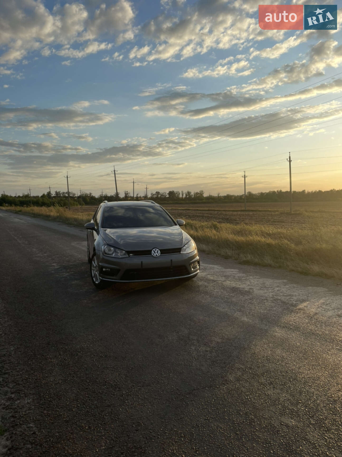 Volkswagen Golf 2015 VIN WVWZZZAUZFP634452 фото оголошення 3 з 21