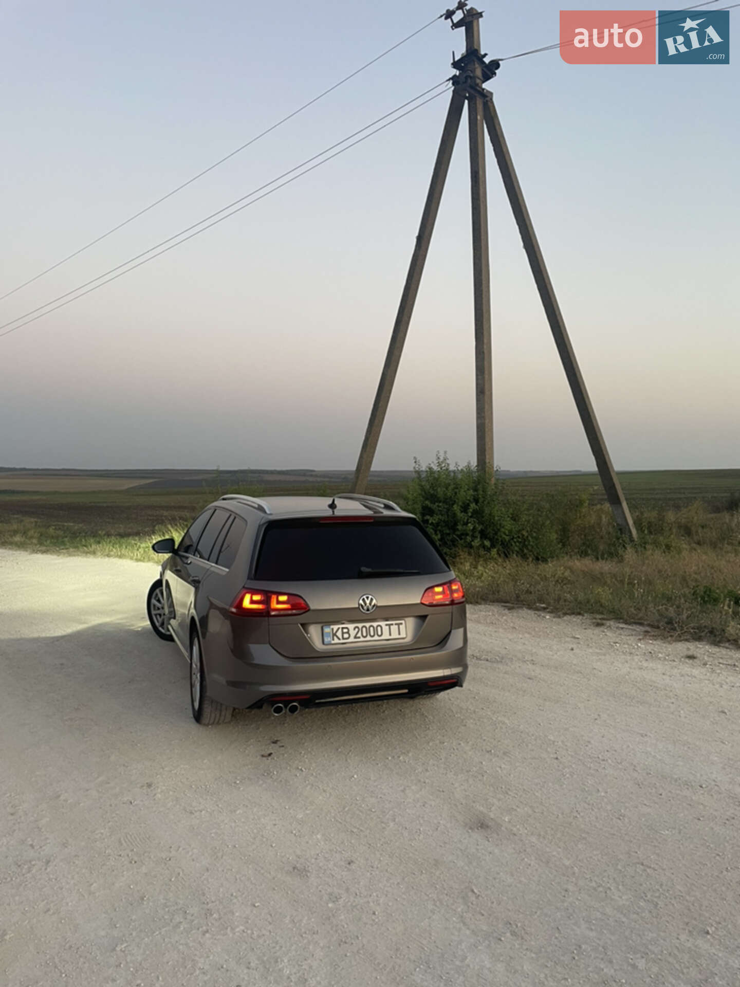 Volkswagen Golf 2015 VIN WVWZZZAUZFP634452 фото оголошення 5 з 21