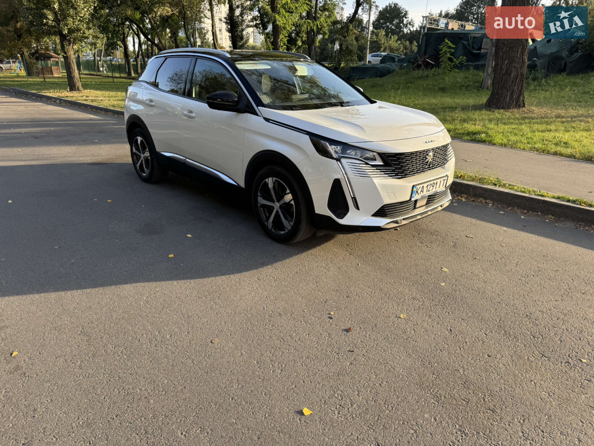 Peugeot 3008 2021 VIN VF3MJAHXNMS036779 фото оголошення 7 з 28