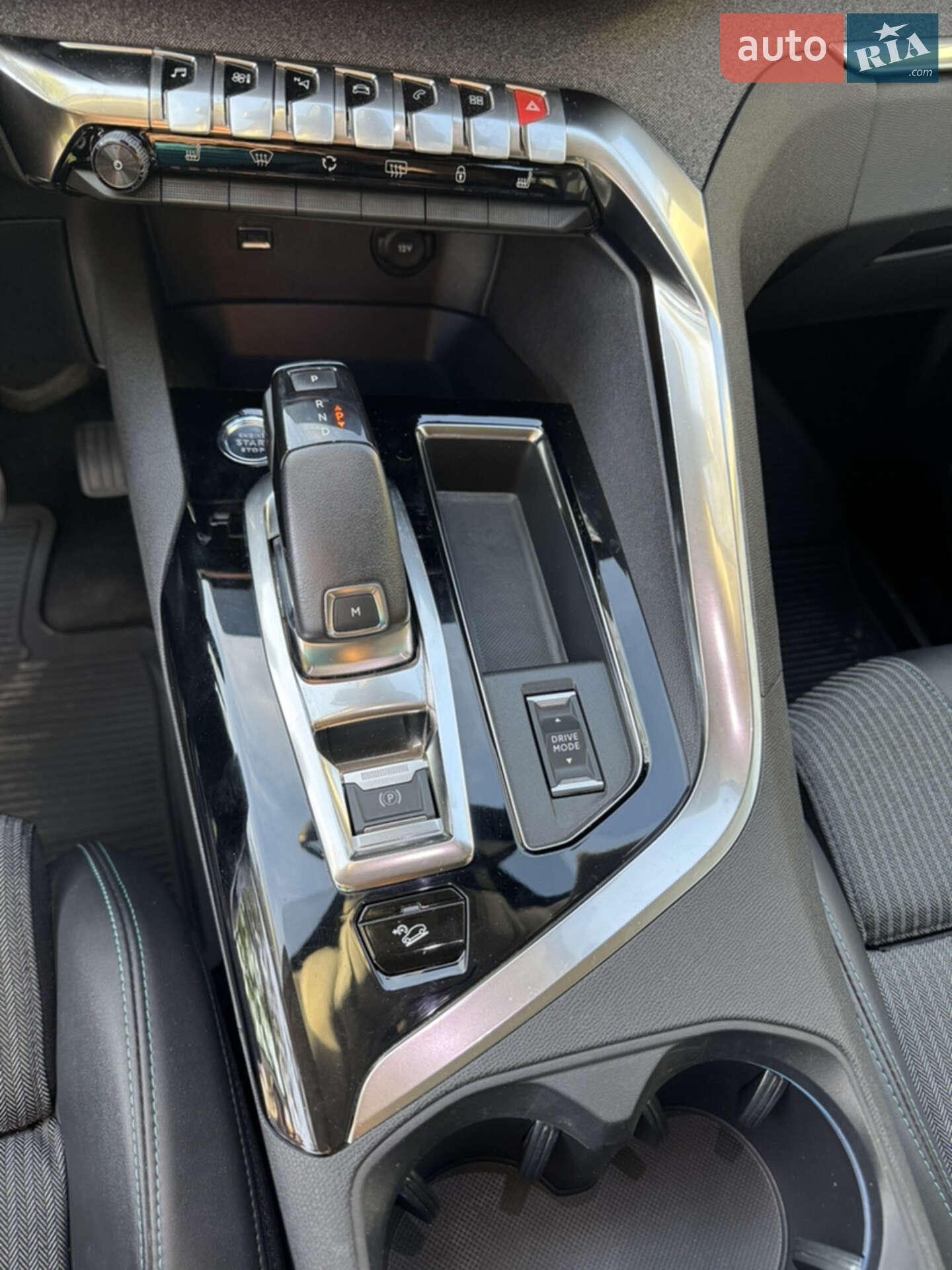 Peugeot 3008 2021 VIN VF3MJAHXNMS036779 фото оголошення 14 з 28