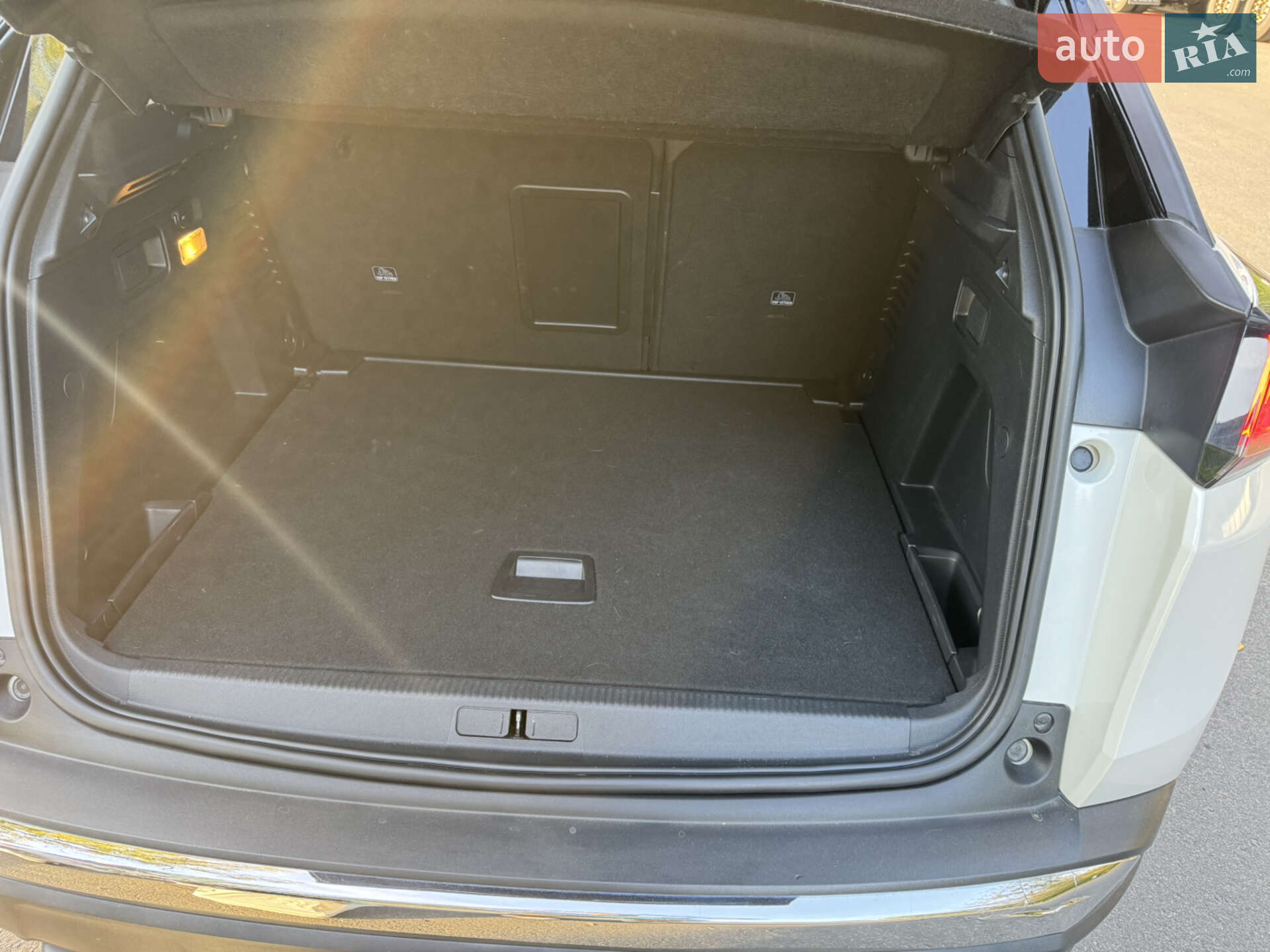 Peugeot 3008 2021 VIN VF3MJAHXNMS036779 фото оголошення 20 з 28