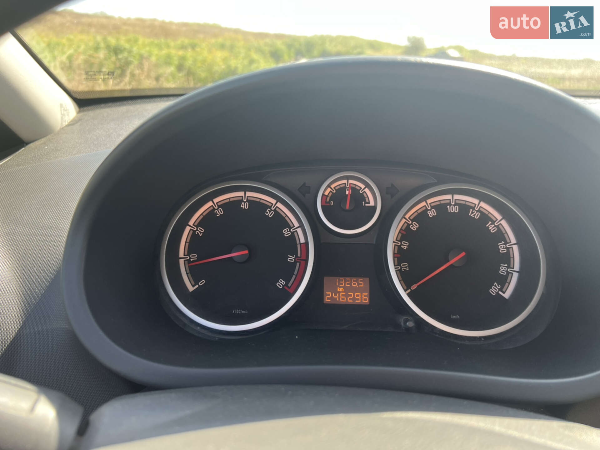Opel Corsa 2008 VIN W0L0SDL6884241403 фото оголошення 5 з 7