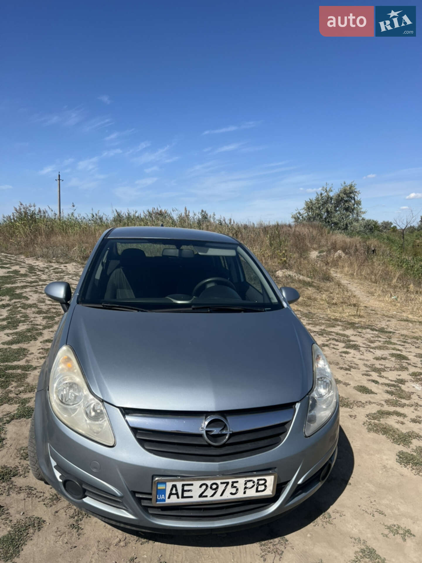 Opel Corsa 2008 VIN W0L0SDL6884241403 фото оголошення 6 з 7