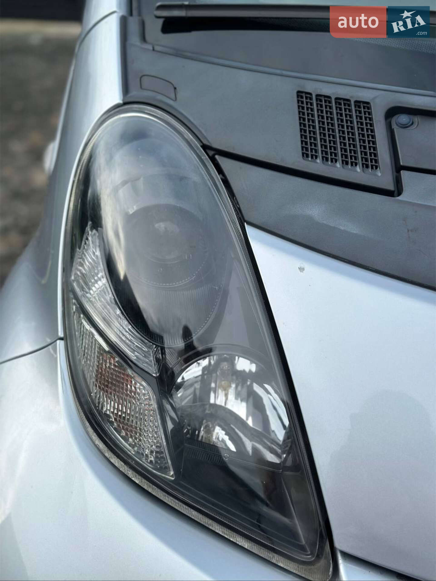 Citroen C-Zero 2012 VIN VF71NZKZZCU904875 фото оголошення 8 з 13