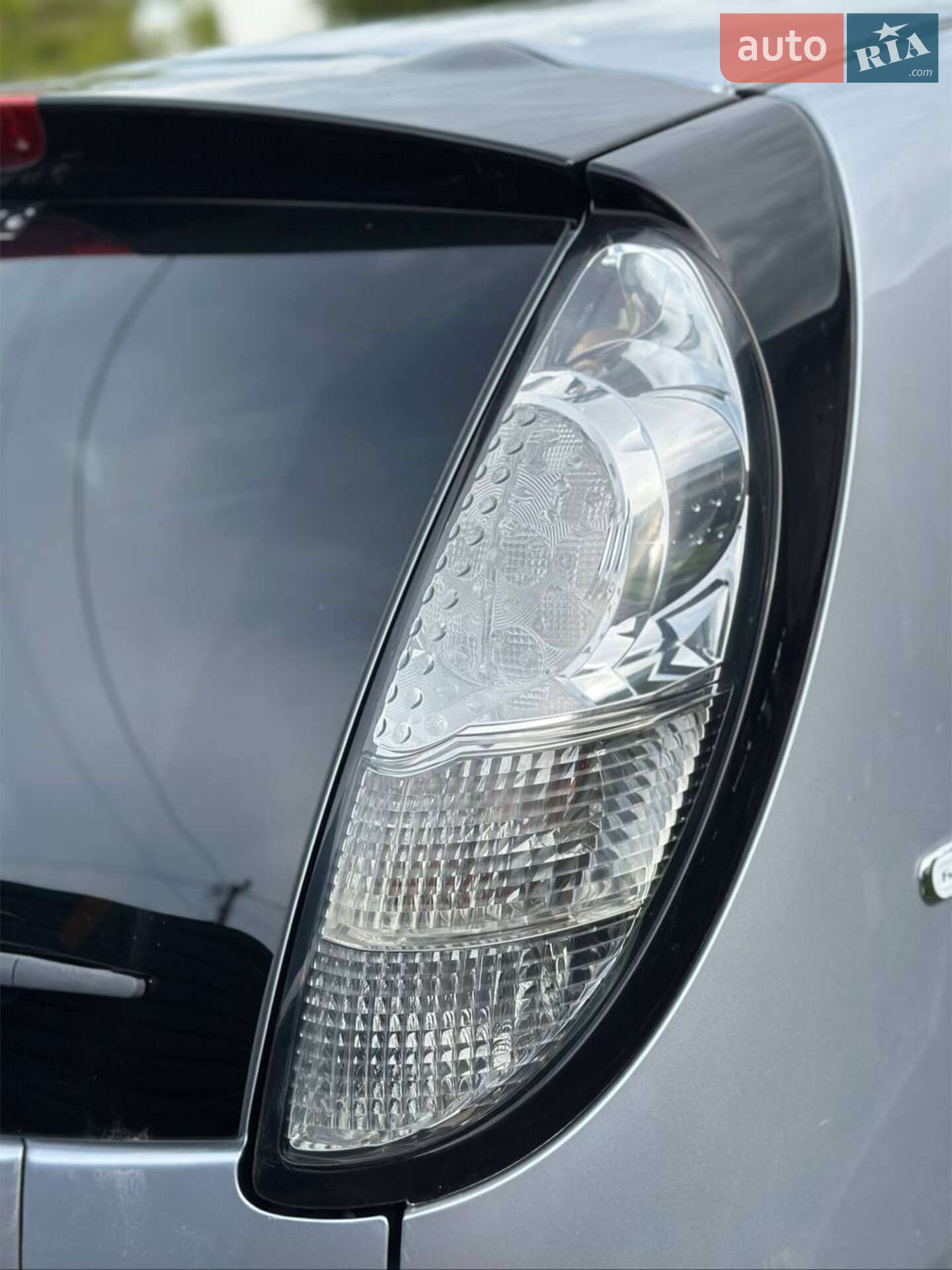 Citroen C-Zero 2012 VIN VF71NZKZZCU904875 фото оголошення 6 з 13