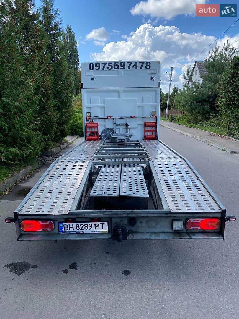 Renault Master 2016 VIN VF1VBU4Z654972022 фото оголошення 38 з 47