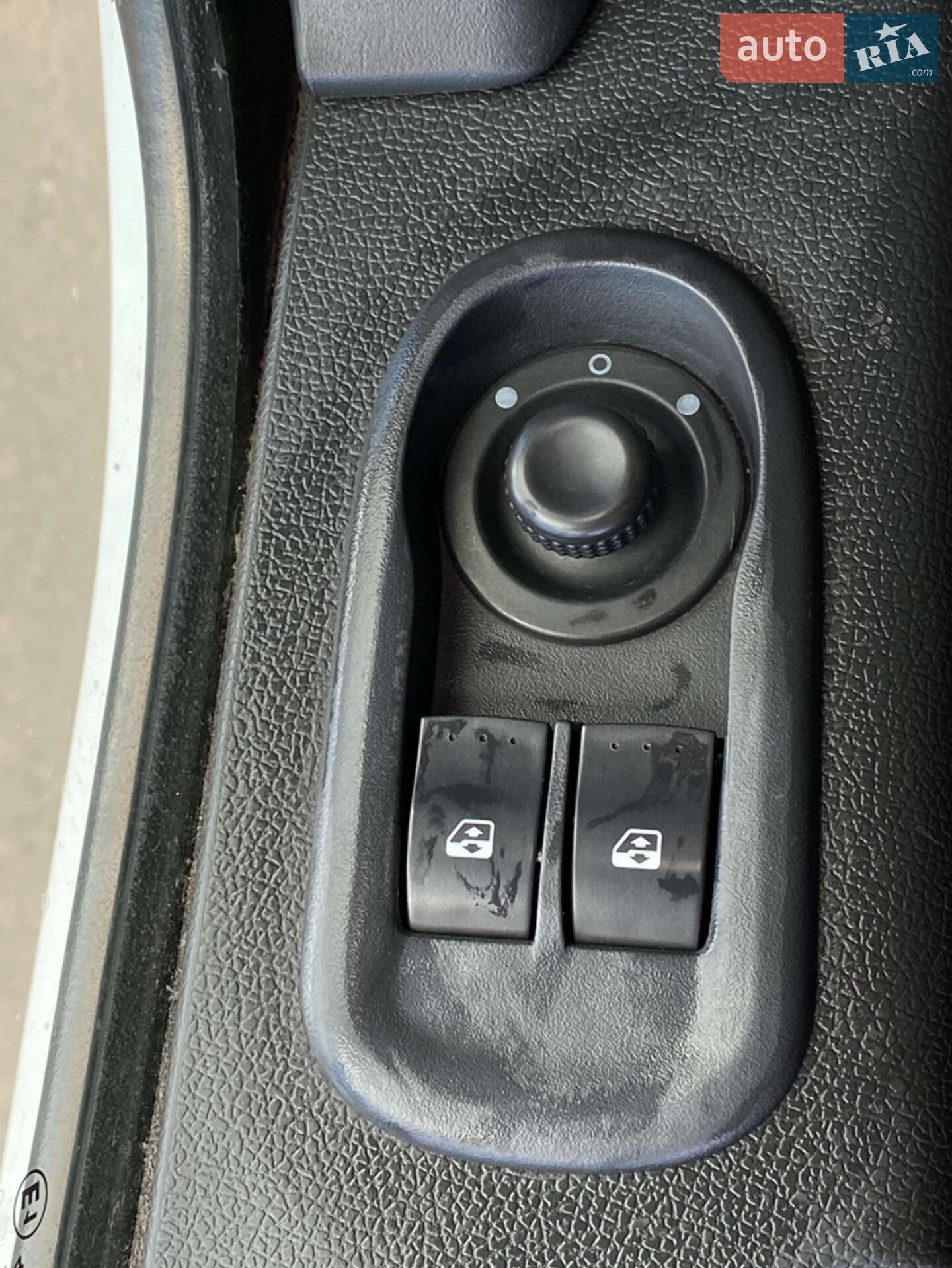 Renault Master 2016 VIN VF1VBU4Z654972022 фото оголошення 25 з 47
