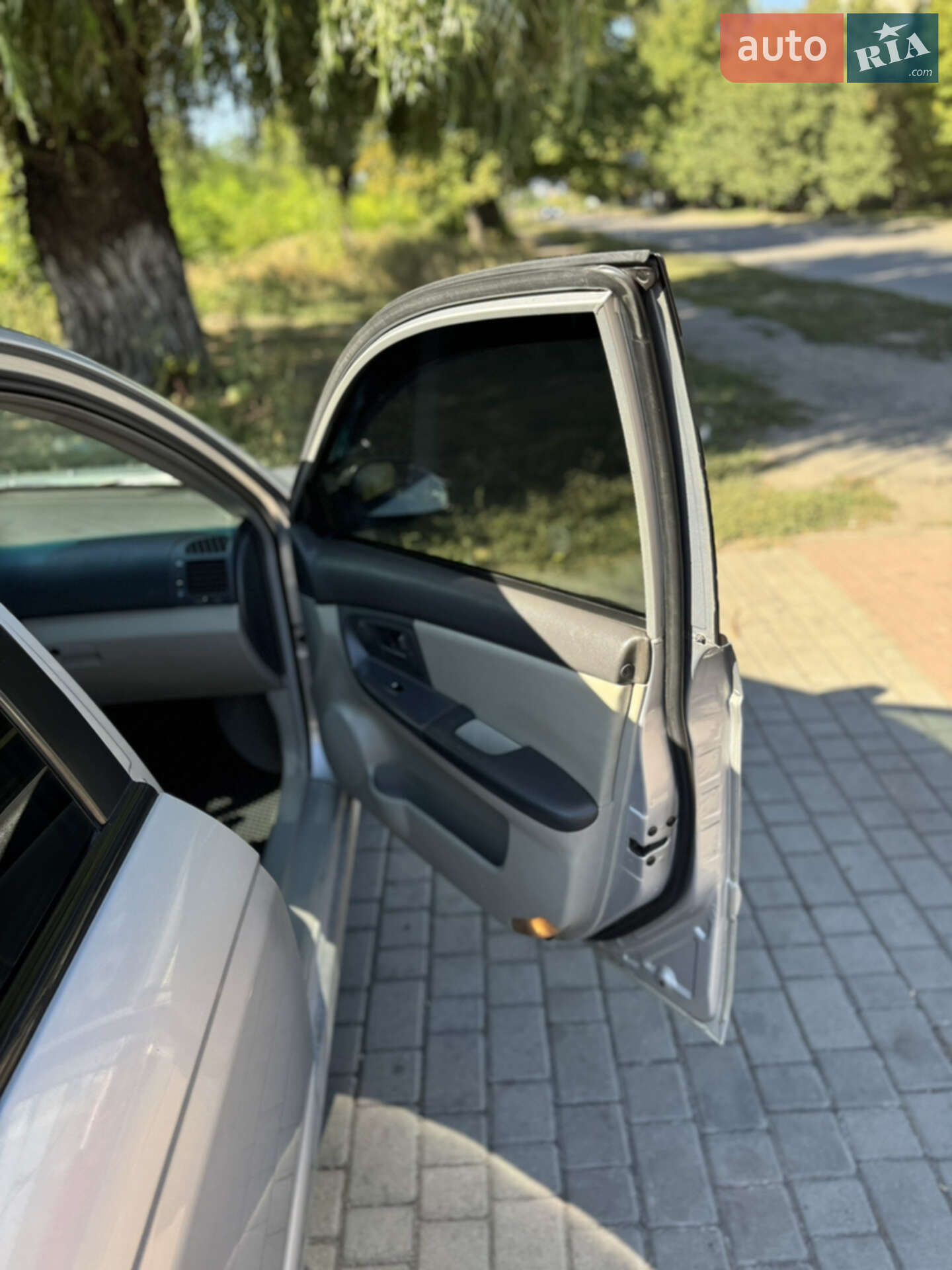 KIA Cerato 2006 VIN Y6LFE22226L000924 фото оголошення 6 з 13