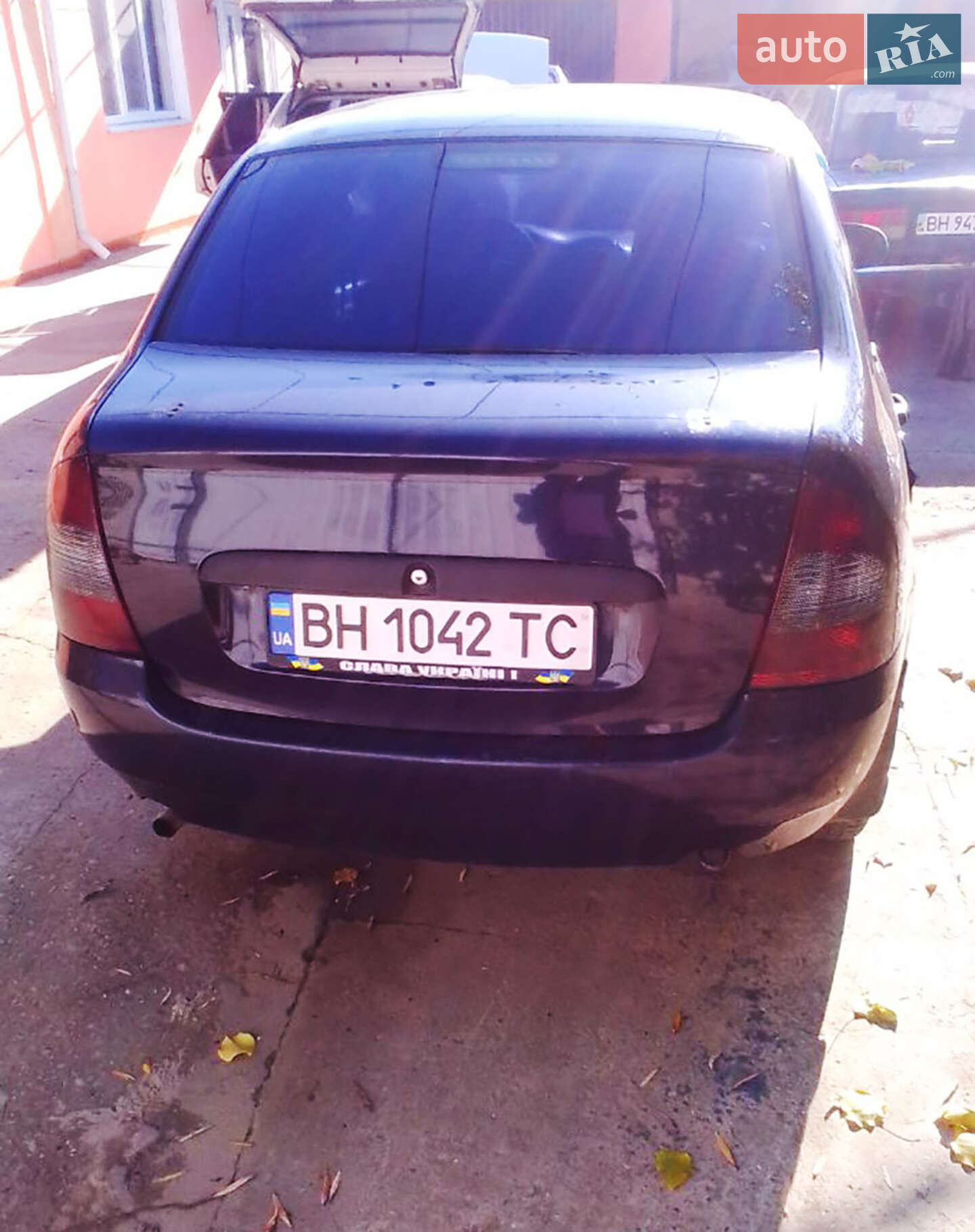 ВАЗ / Lada 1118 Калина 2007 VIN XTA11183080131794 фото оголошення 4 з 7
