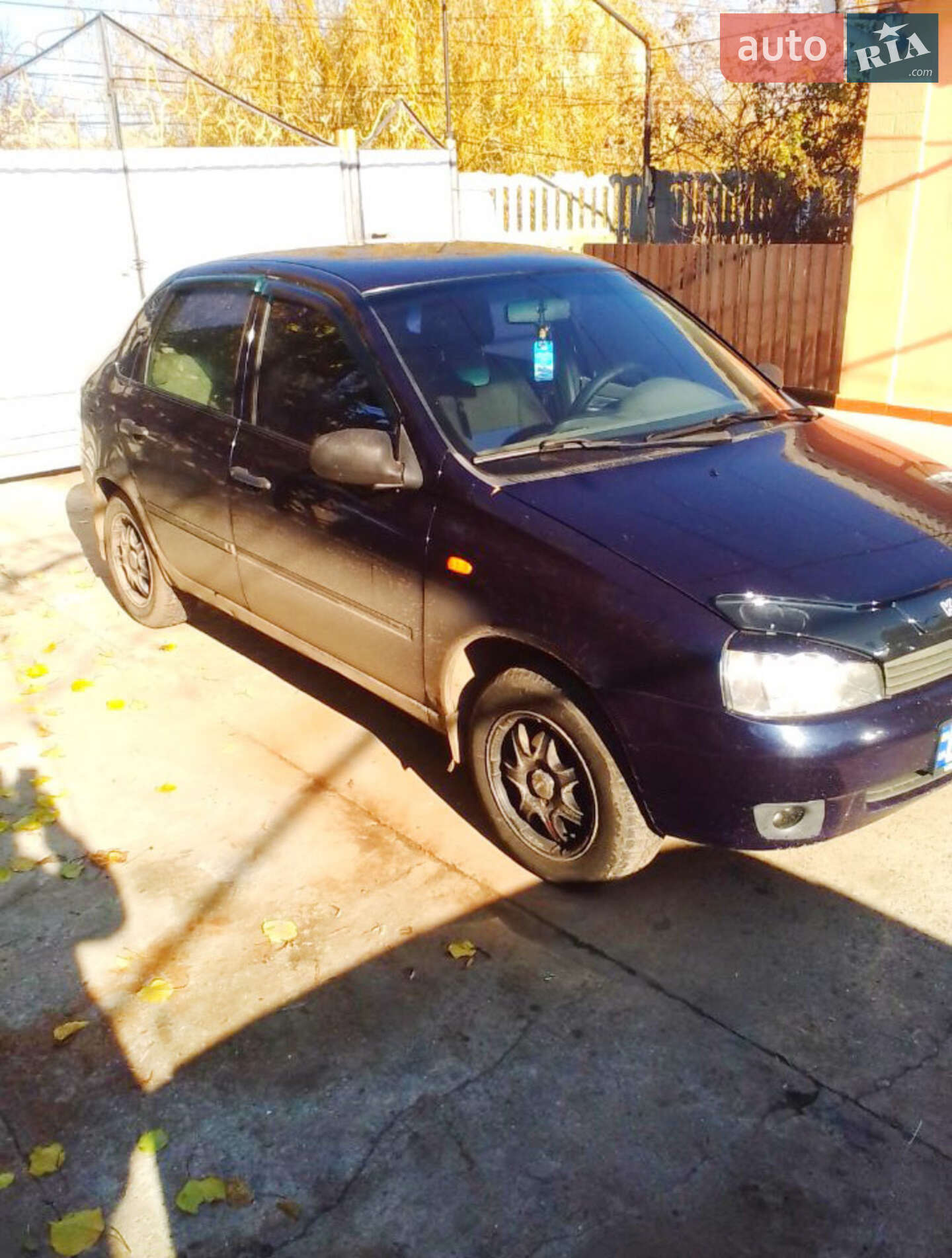 ВАЗ / Lada 1118 Калина 2007 VIN XTA11183080131794 фото оголошення 3 з 7