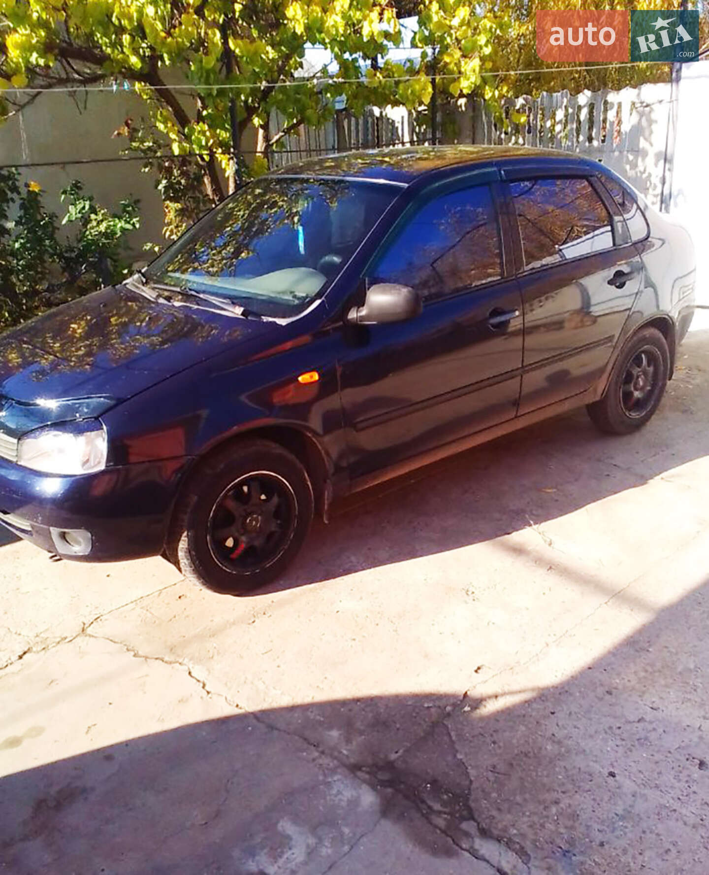ВАЗ / Lada 1118 Калина 2007 VIN XTA11183080131794 фото оголошення 2 з 7