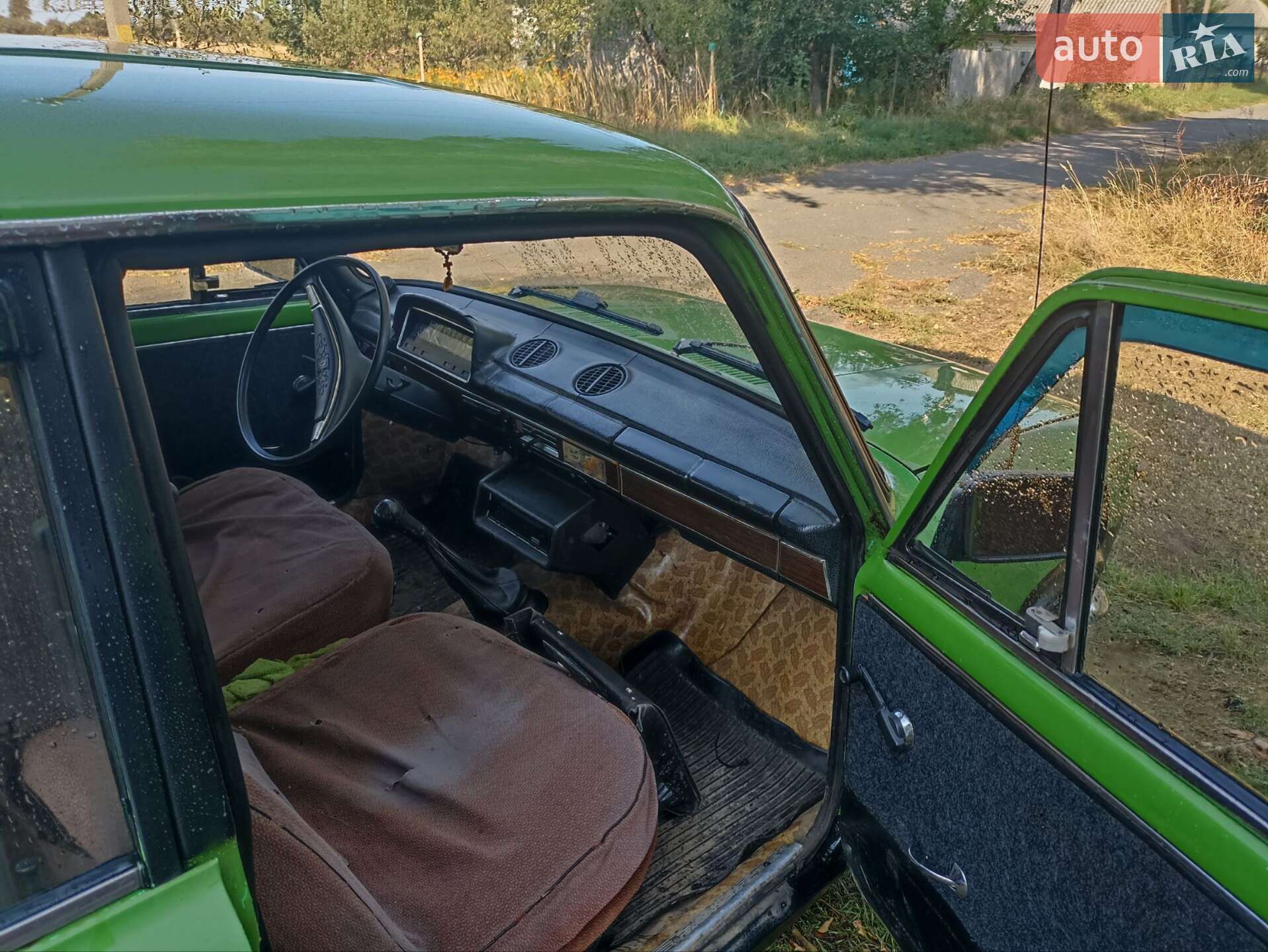 ВАЗ / Lada 2102 1983 VIN XTA210200D0566957 фото оголошення 4 з 11