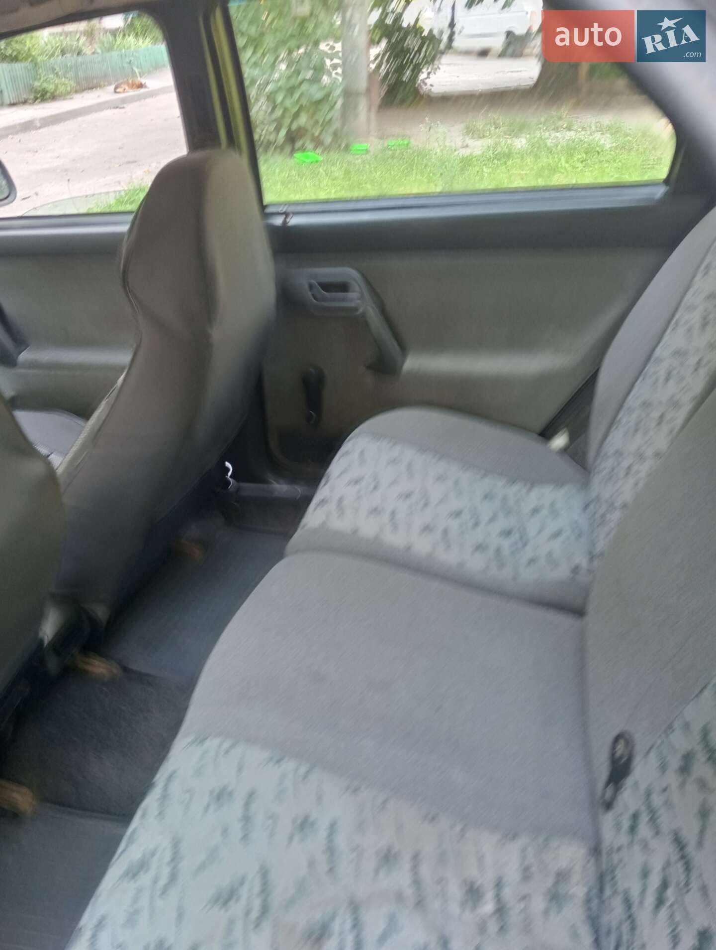 ВАЗ / Lada 2112 2007 VIN XTA21121070472341 фото оголошення 7 з 11