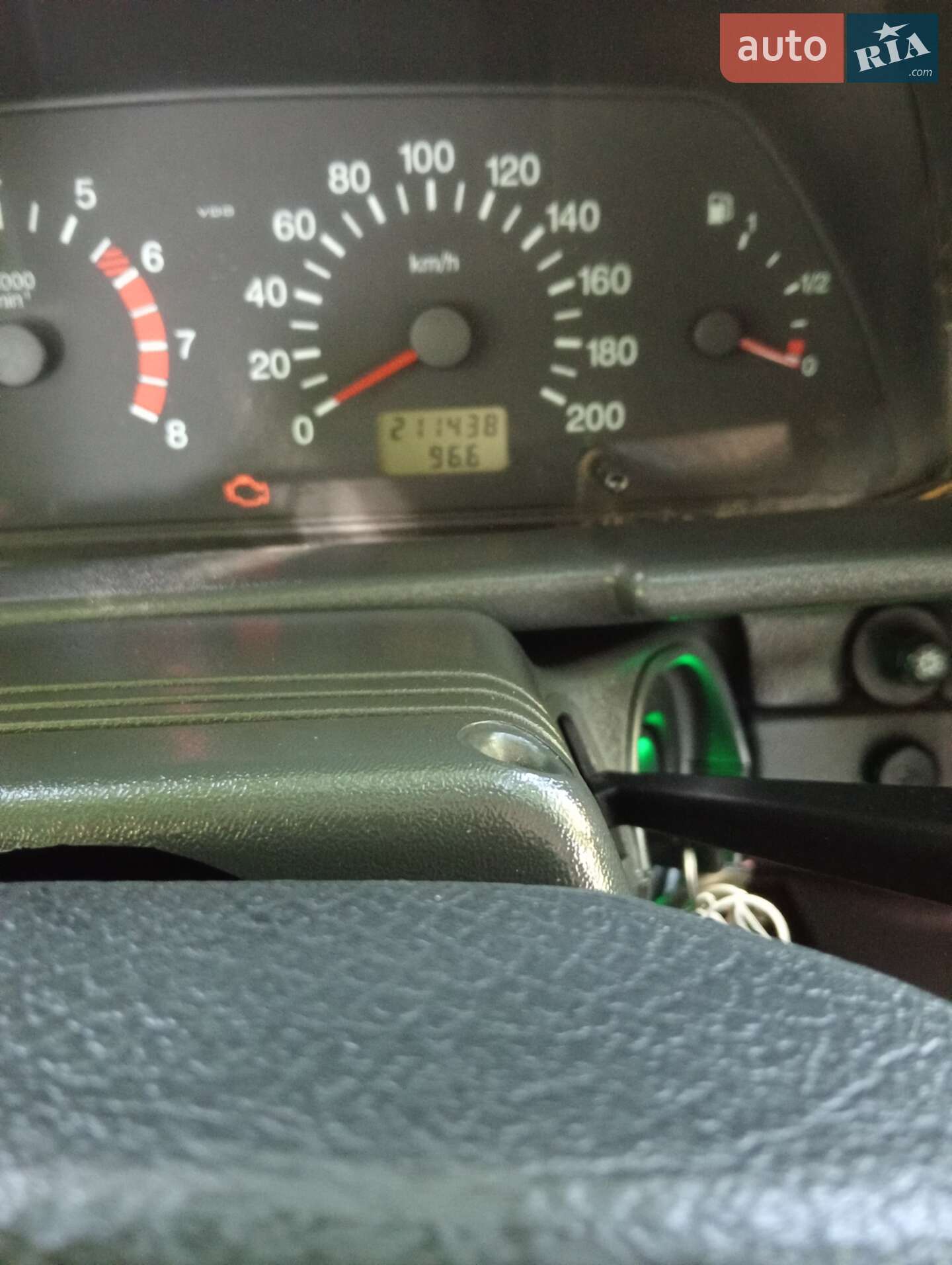 ВАЗ / Lada 2112 2007 VIN XTA21121070472341 фото оголошення 8 з 11