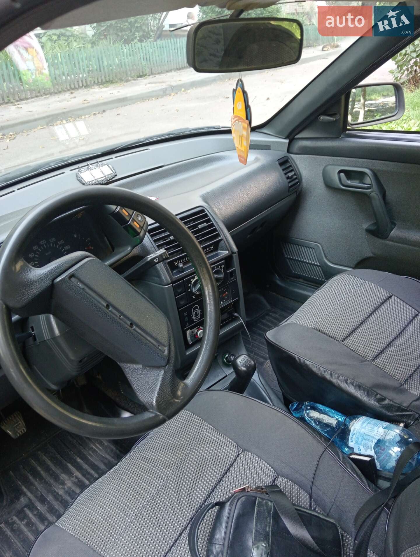 ВАЗ / Lada 2112 2007 VIN XTA21121070472341 фото оголошення 9 з 11