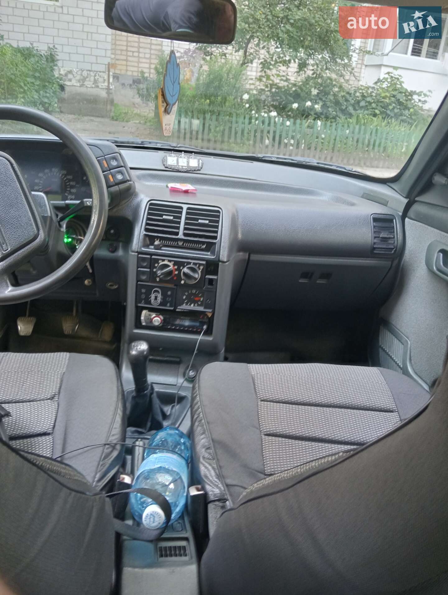 ВАЗ / Lada 2112 2007 VIN XTA21121070472341 фото оголошення 10 з 11