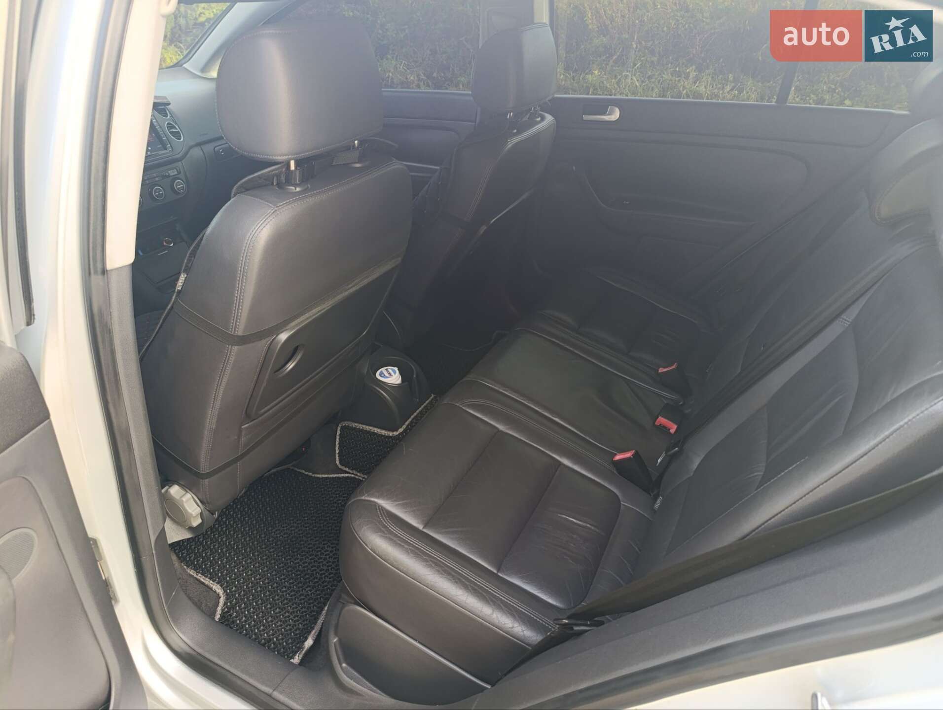 Volkswagen Golf Plus 2005 VIN WVWZZZ1KZ6W538814 фото оголошення 5 з 38