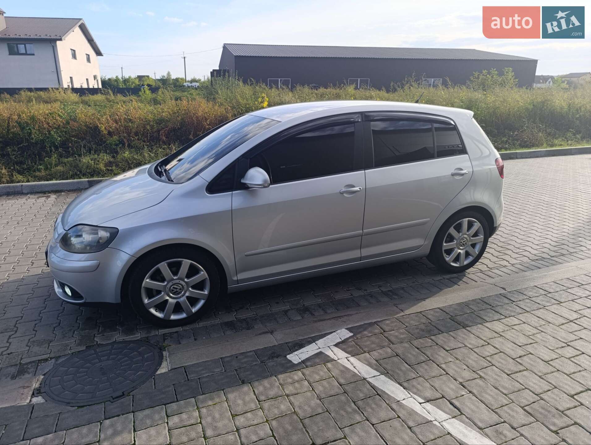 Volkswagen Golf Plus 2005 VIN WVWZZZ1KZ6W538814 фото оголошення 10 з 38
