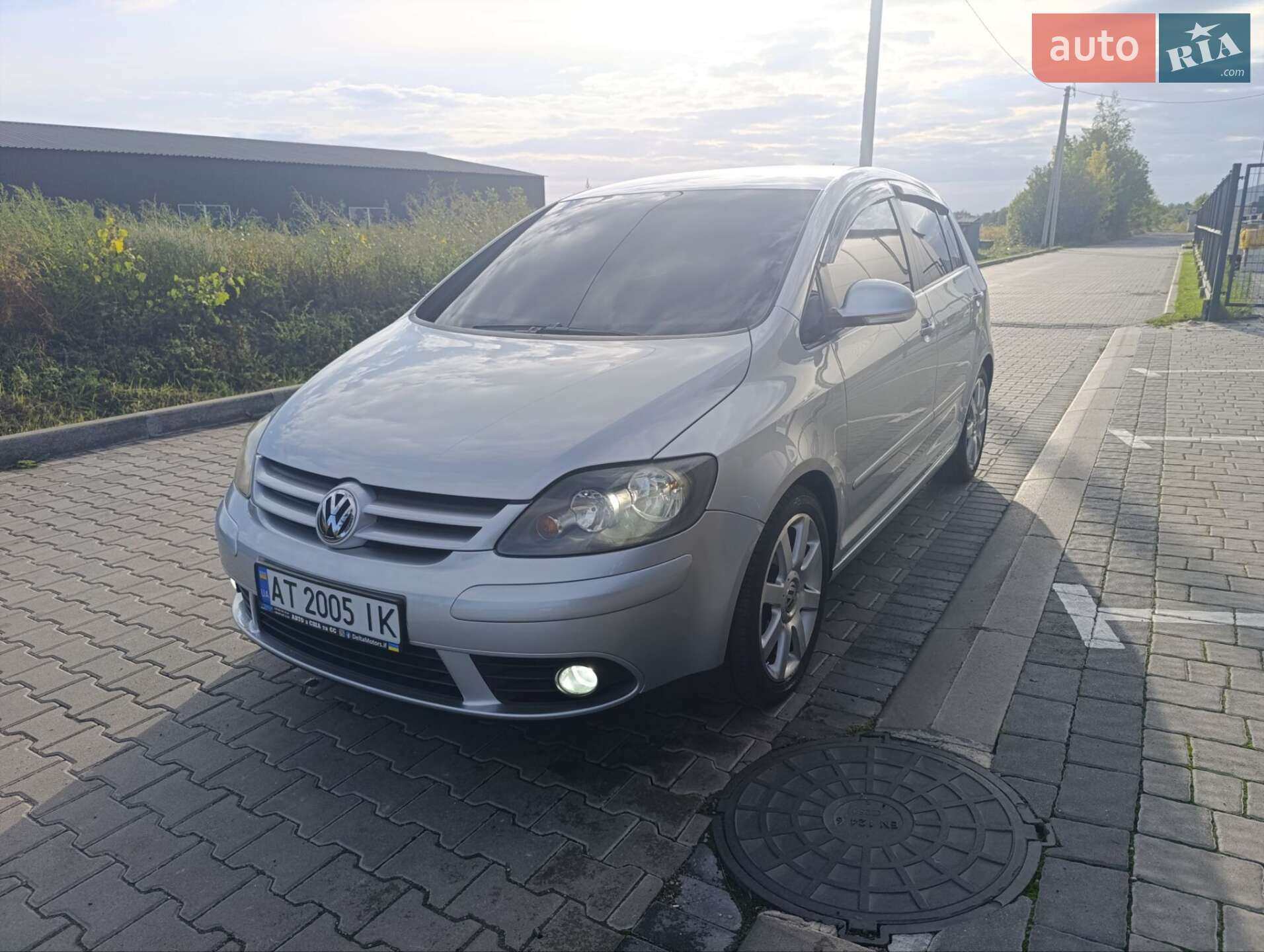 Volkswagen Golf Plus 2005 VIN WVWZZZ1KZ6W538814 фото оголошення 14 з 38
