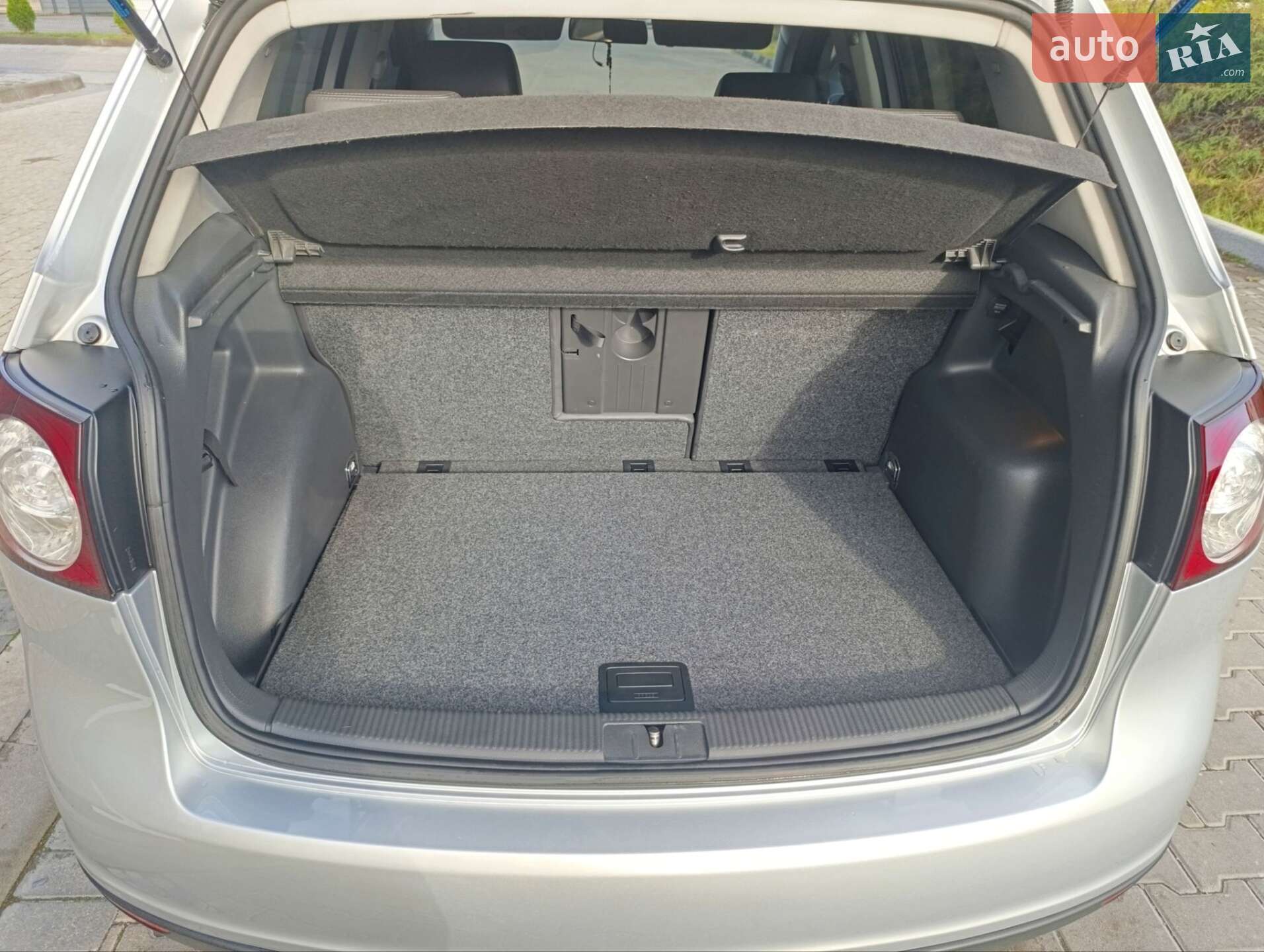 Volkswagen Golf Plus 2005 VIN WVWZZZ1KZ6W538814 фото оголошення 21 з 38