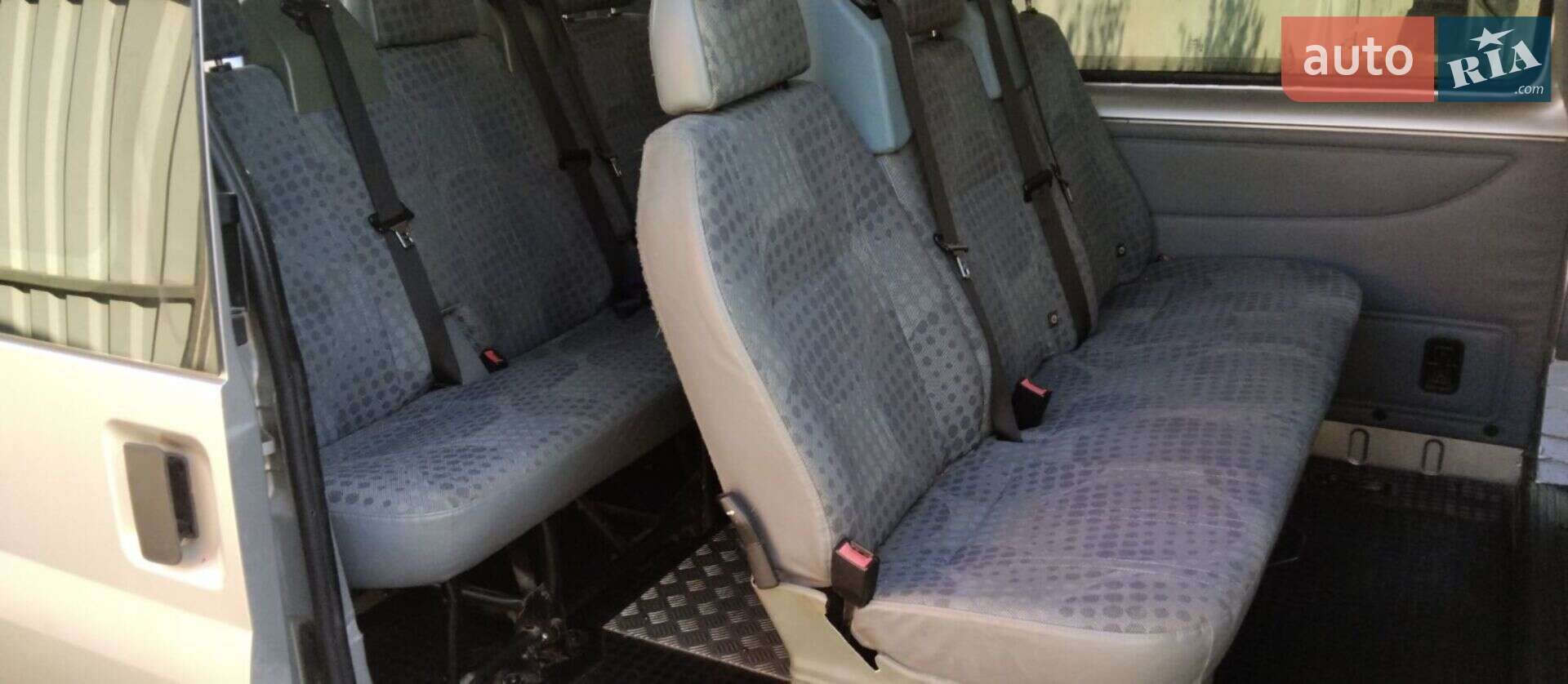 Ford Transit Custom 2011 VIN WF0SXXTTFSBK52361 фото оголошення 12 з 28