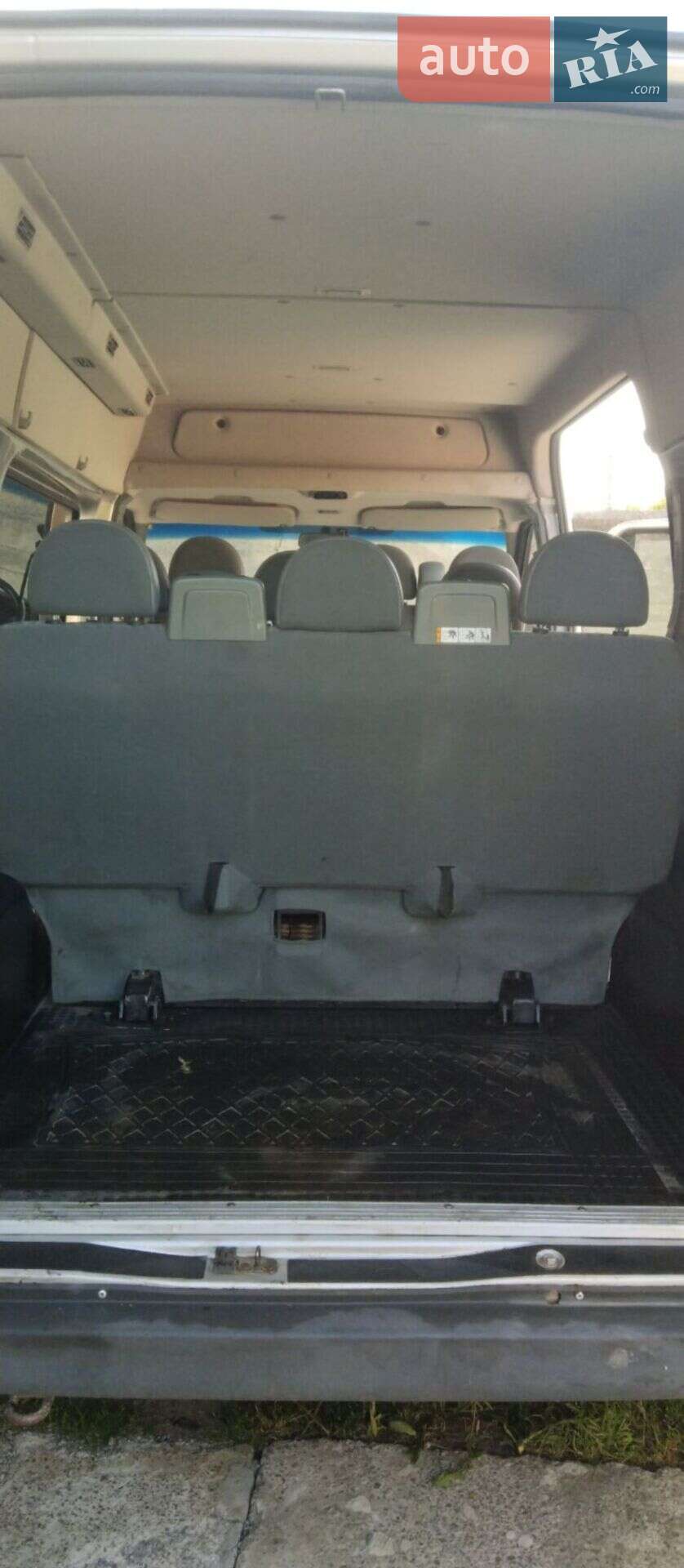 Ford Transit Custom 2011 VIN WF0SXXTTFSBK52361 фото оголошення 14 з 28
