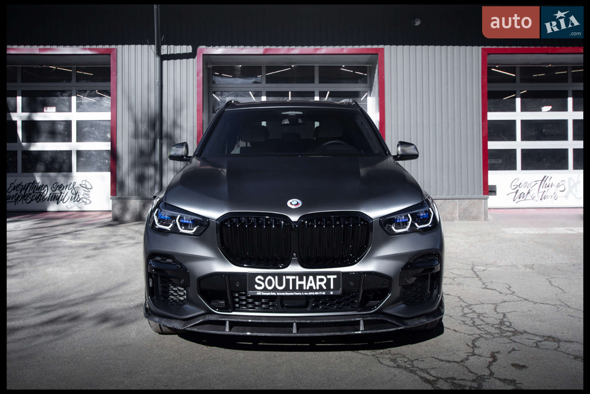 BMW X5 2022 VIN WBACV010109P33471 фото оголошення 4 з 28