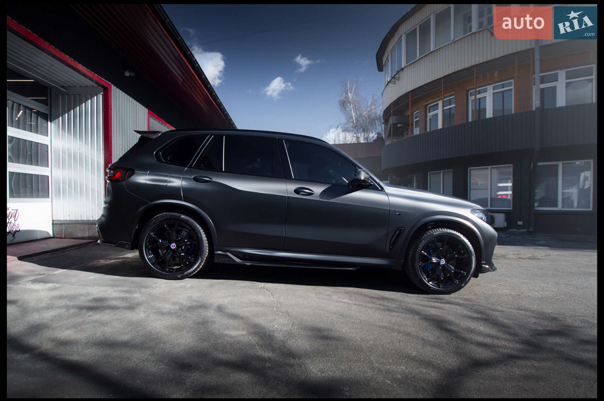 BMW X5 2022 VIN WBACV010109P33471 фото оголошення 6 з 28
