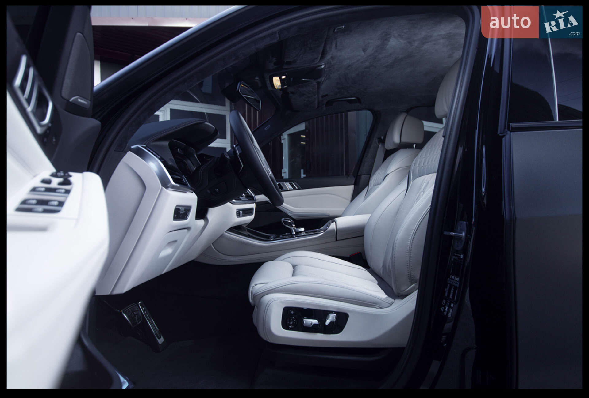 BMW X5 2022 VIN WBACV010109P33471 фото оголошення 16 з 28