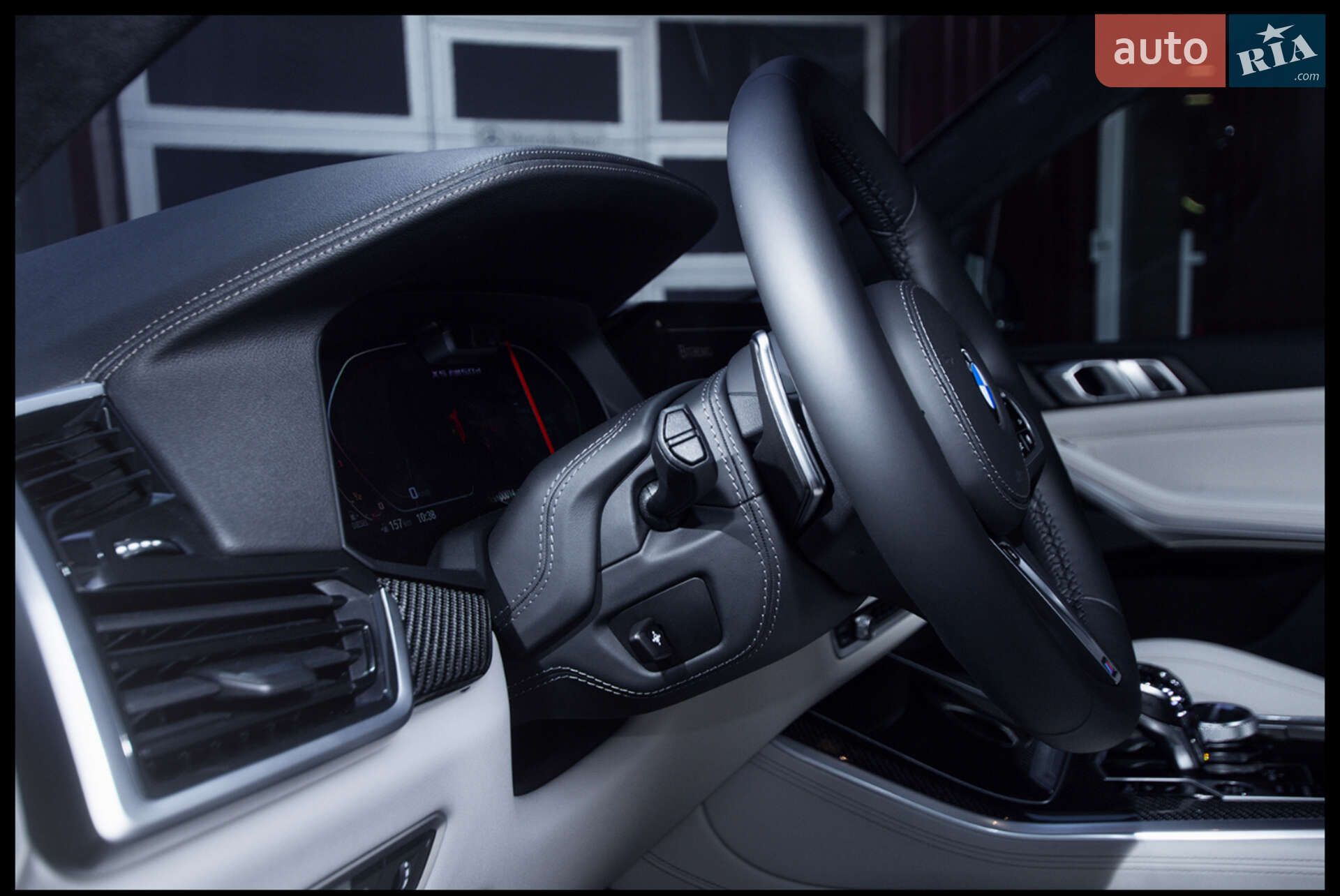 BMW X5 2022 VIN WBACV010109P33471 фото оголошення 18 з 28