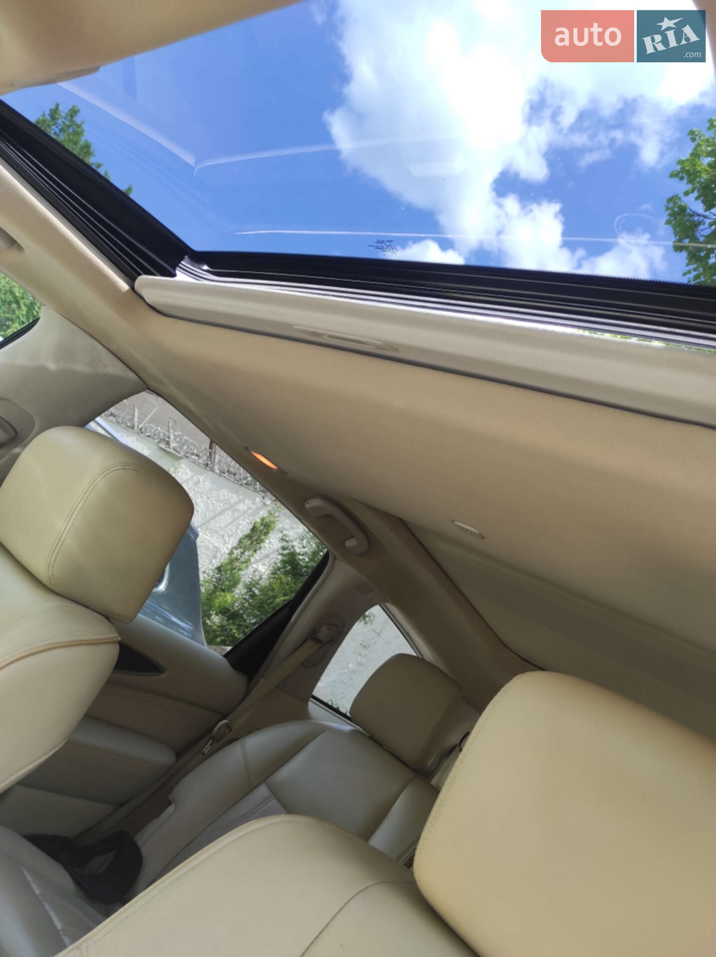 Infiniti QX60 2014 VIN 5N1CL0MM1EC520839 фото оголошення 18 з 19