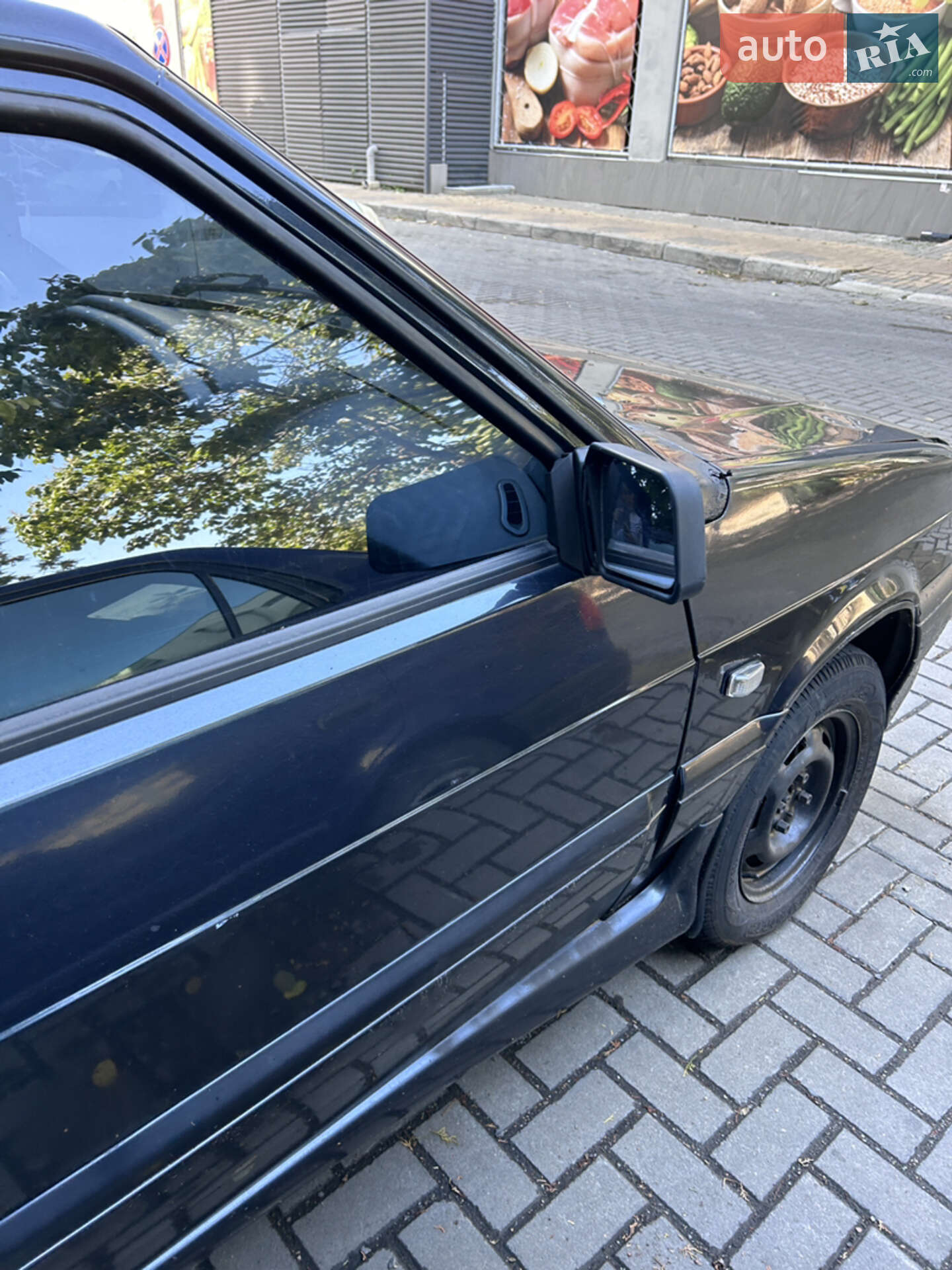 ВАЗ / Lada 2113 Samara 2009 VIN XTA21134094769981 фото оголошення 8 з 9