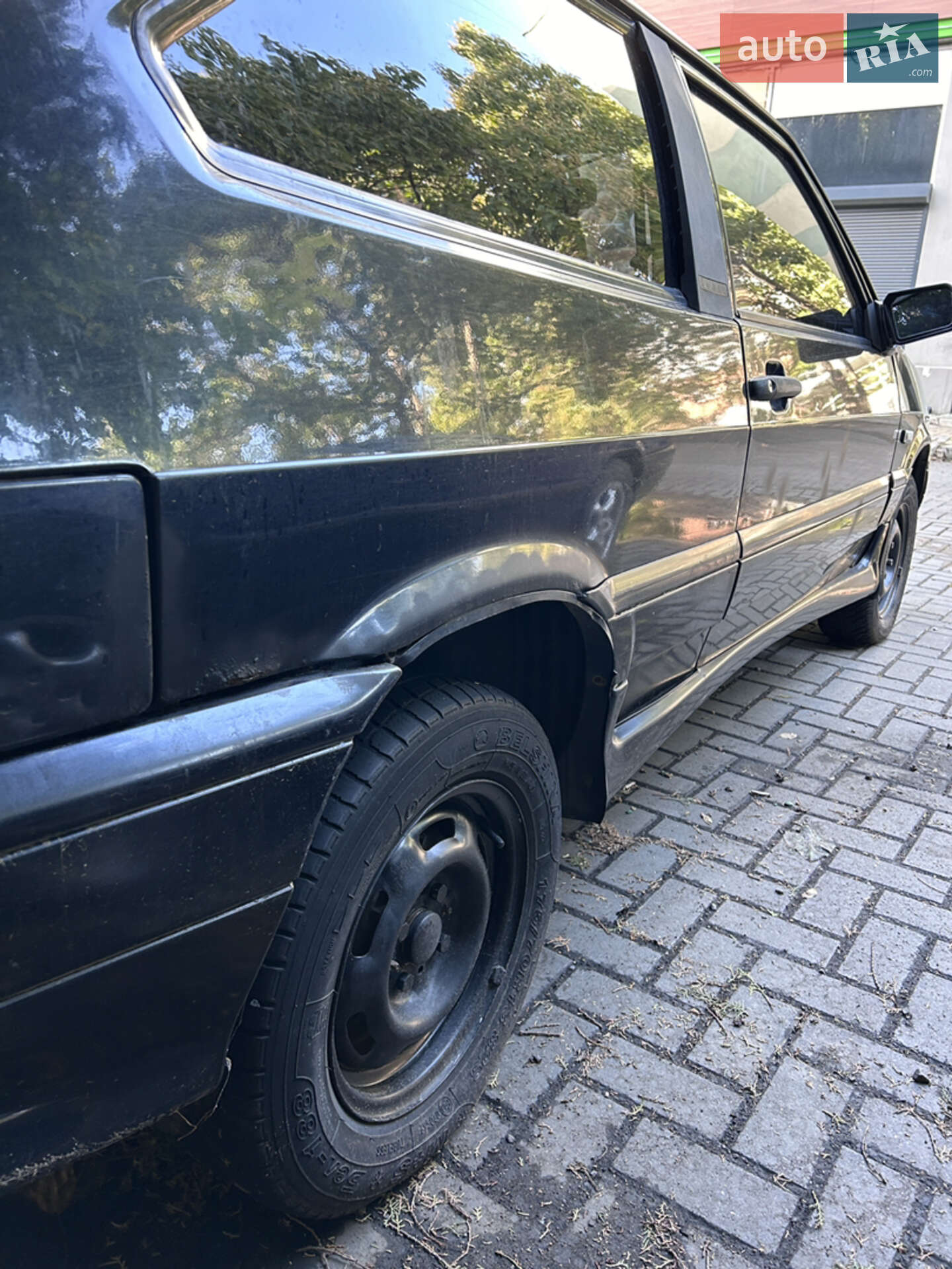 ВАЗ / Lada 2113 Samara 2009 VIN XTA21134094769981 фото оголошення 9 з 9