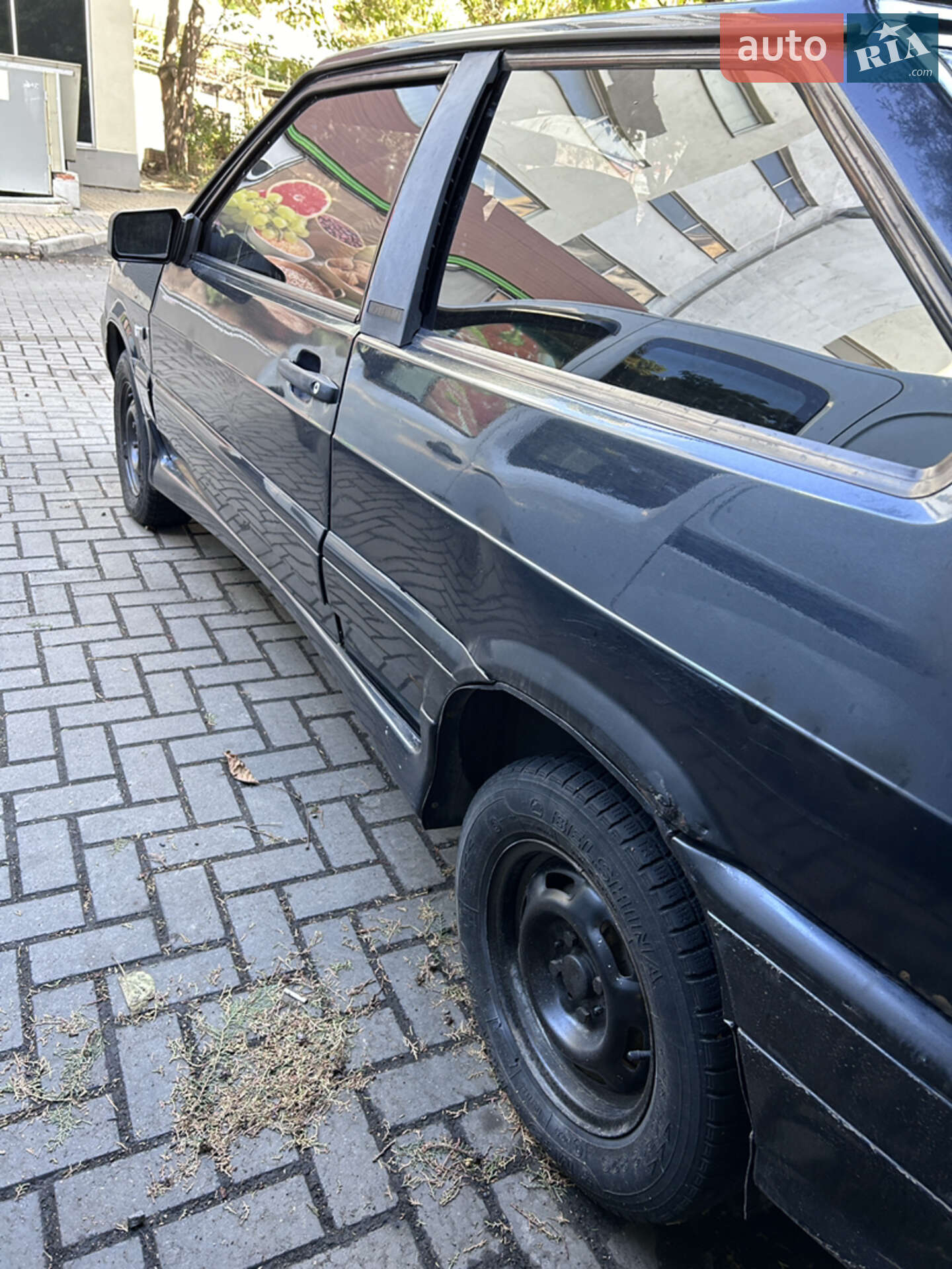 ВАЗ / Lada 2113 Samara 2009 VIN XTA21134094769981 фото оголошення 4 з 9