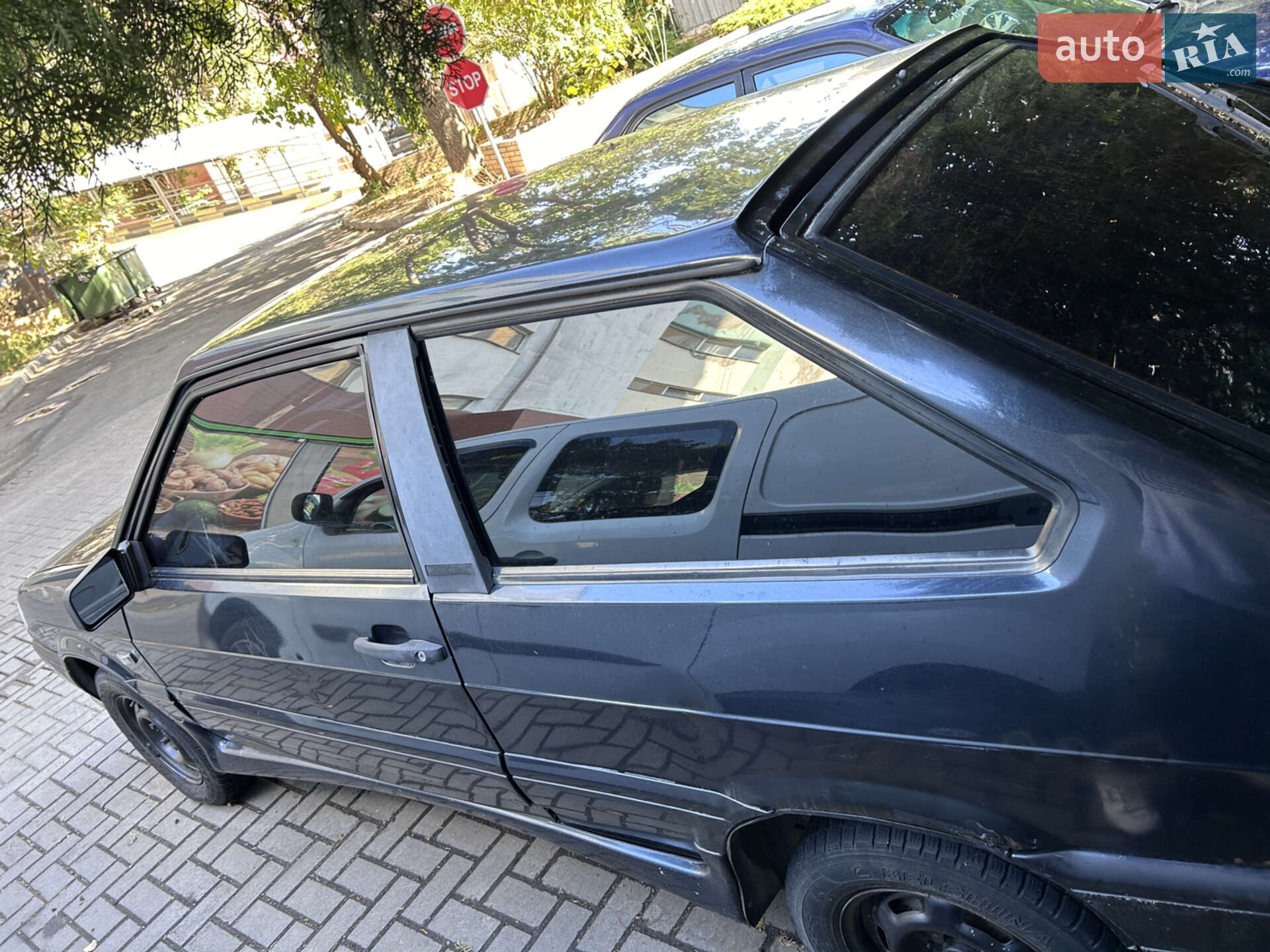 ВАЗ / Lada 2113 Samara 2009 VIN XTA21134094769981 фото оголошення 6 з 9