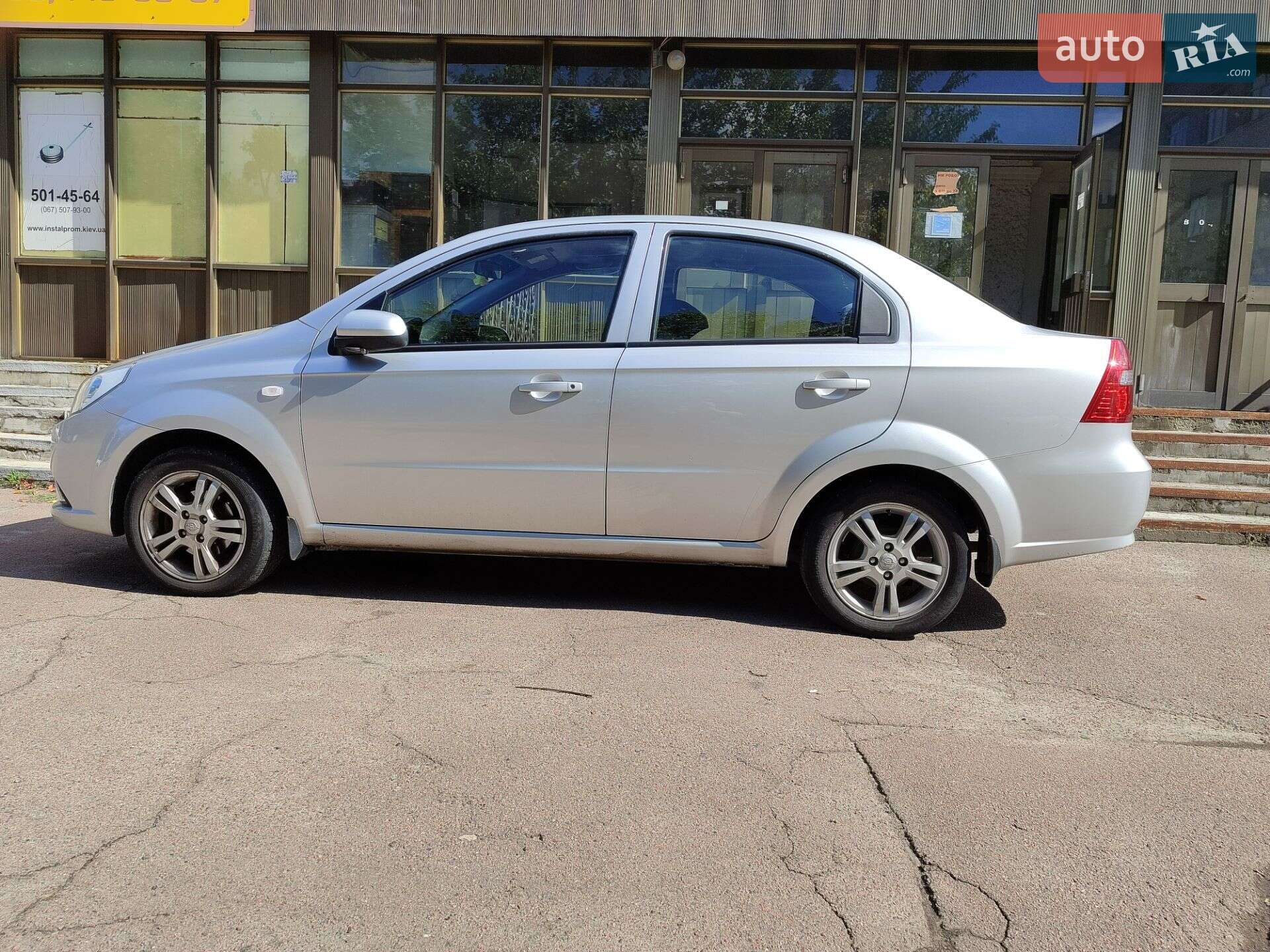 Ravon Nexia R3 2020 VIN XWBTA69V9LA049072 фото оголошення 3 з 28