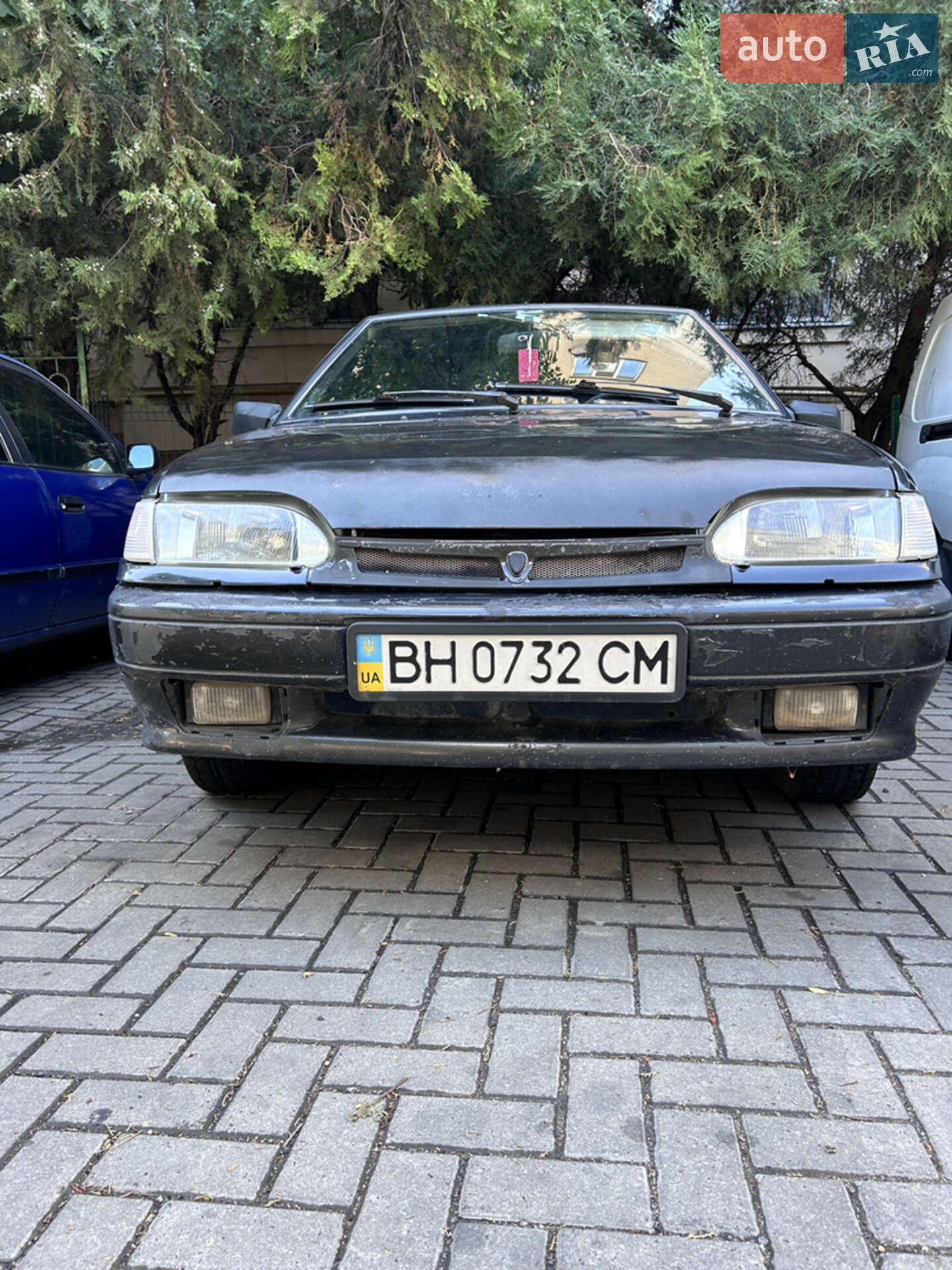 ВАЗ / Lada 2113 Samara 2009 VIN XTA21134094769981 фото оголошення 2 з 9