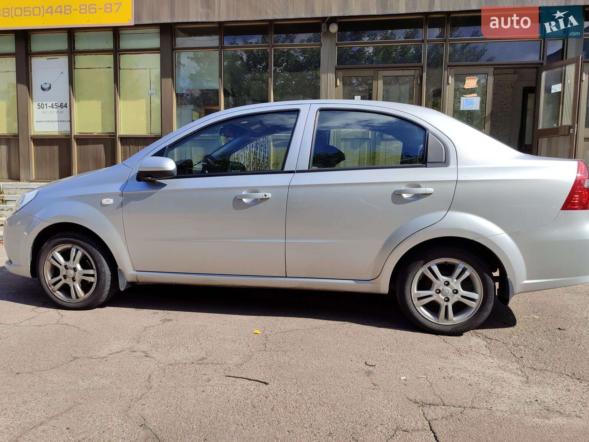 Ravon Nexia R3 2020 VIN XWBTA69V9LA049072 фото оголошення 6 з 28