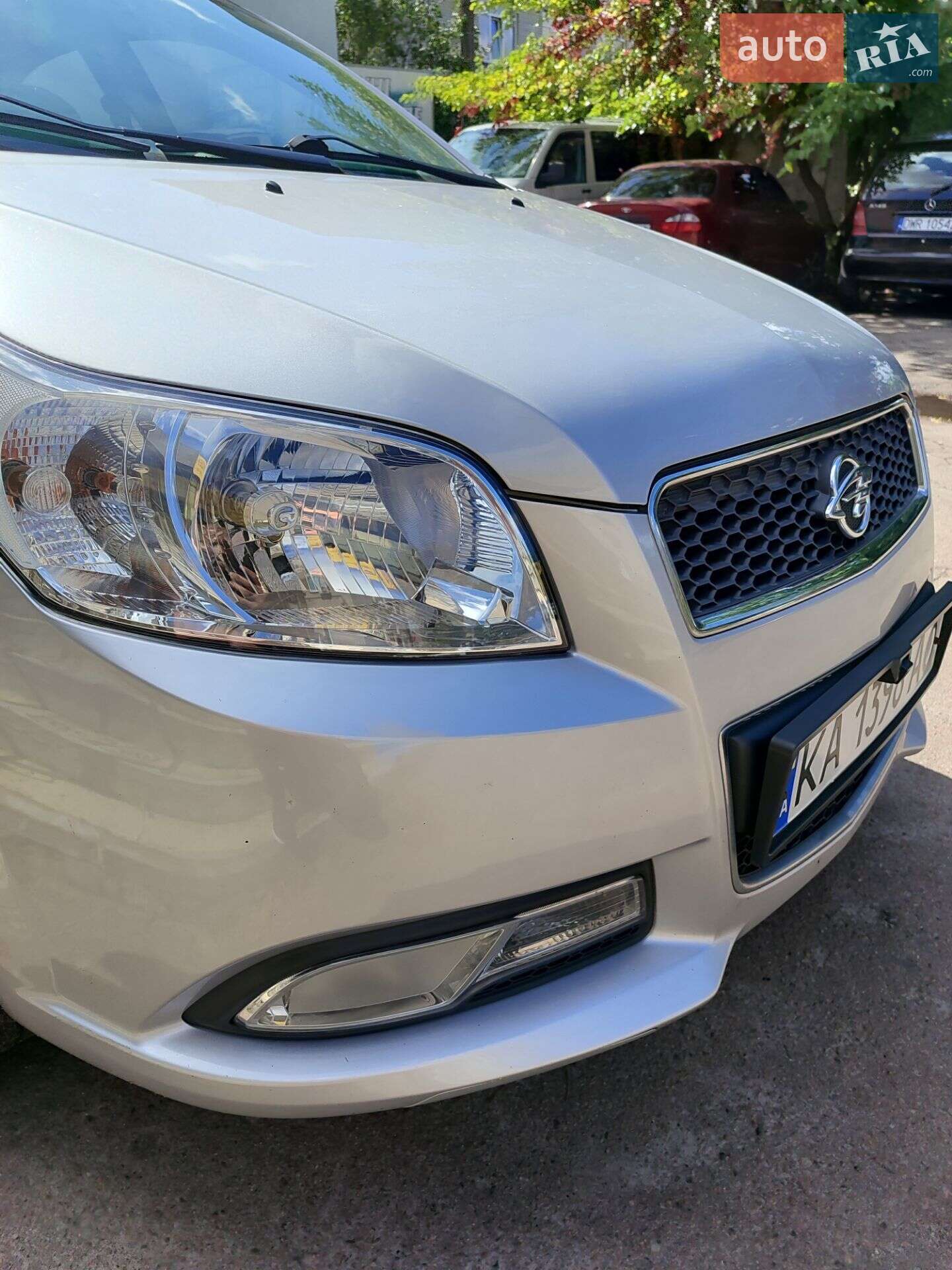 Ravon Nexia R3 2020 VIN XWBTA69V9LA049072 фото оголошення 7 з 28