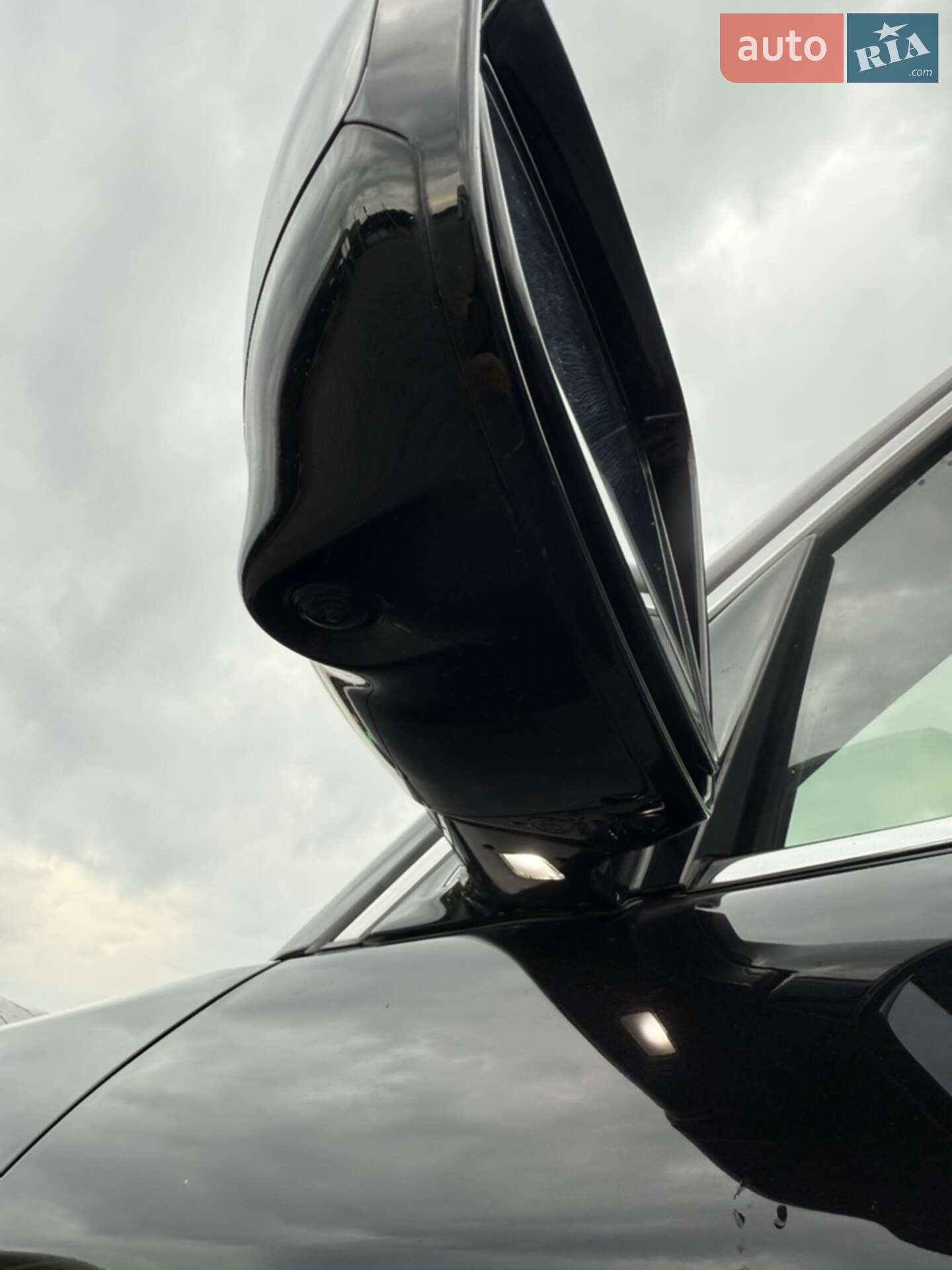 Infiniti QX70 2016 VIN JN8CS1MW4HM410045 фото оголошення 24 з 24