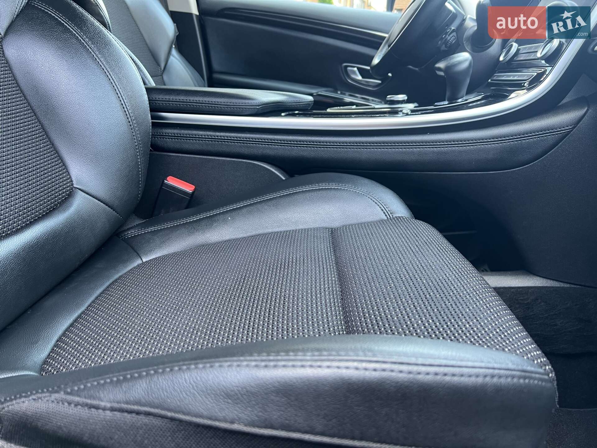 Renault Espace 2021 VIN VF1RFC00268295960 фото оголошення 5 з 63
