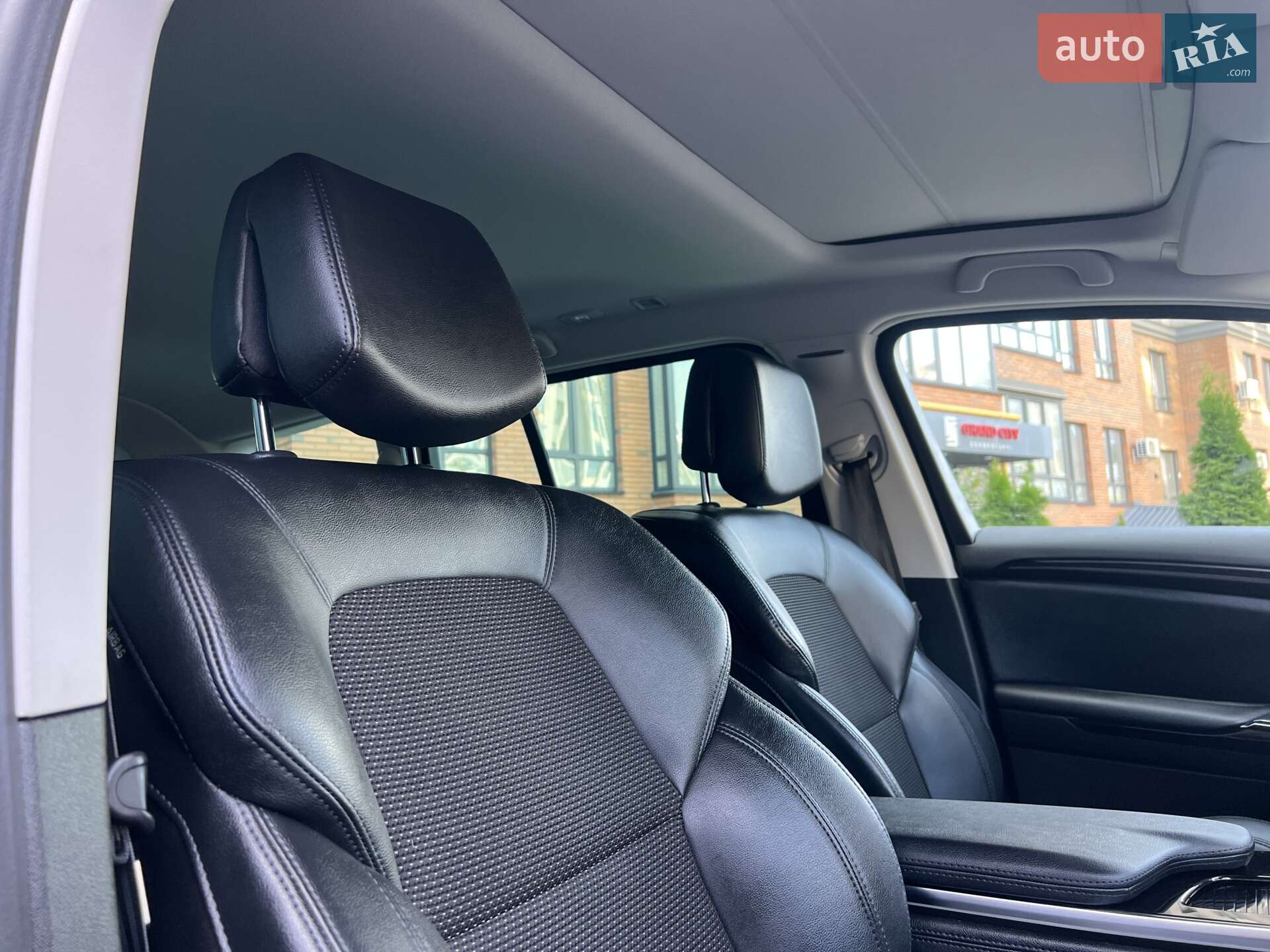 Renault Espace 2021 VIN VF1RFC00268295960 фото оголошення 6 з 63