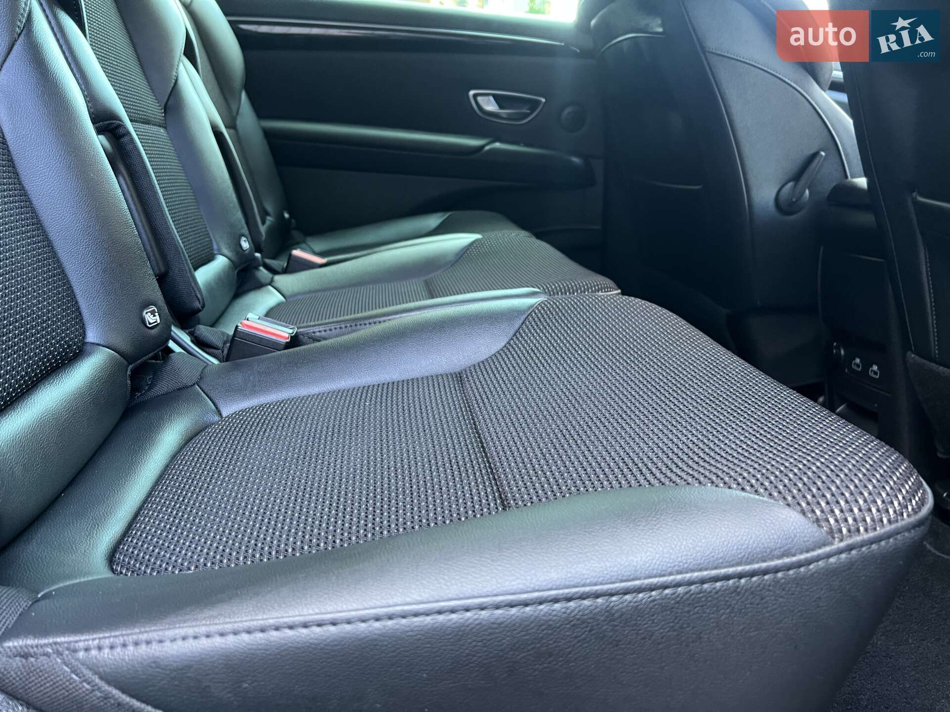 Renault Espace 2021 VIN VF1RFC00268295960 фото оголошення 14 з 63