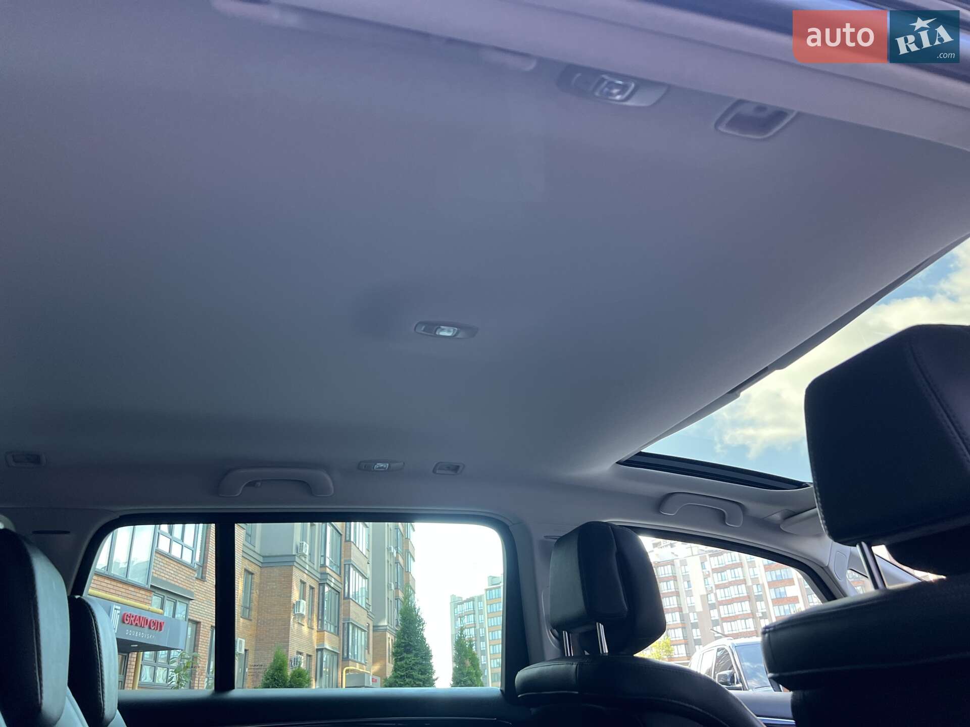 Renault Espace 2021 VIN VF1RFC00268295960 фото оголошення 16 з 63