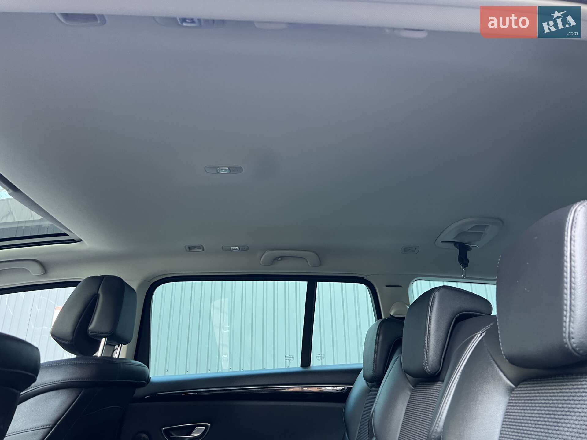 Renault Espace 2021 VIN VF1RFC00268295960 фото оголошення 23 з 63