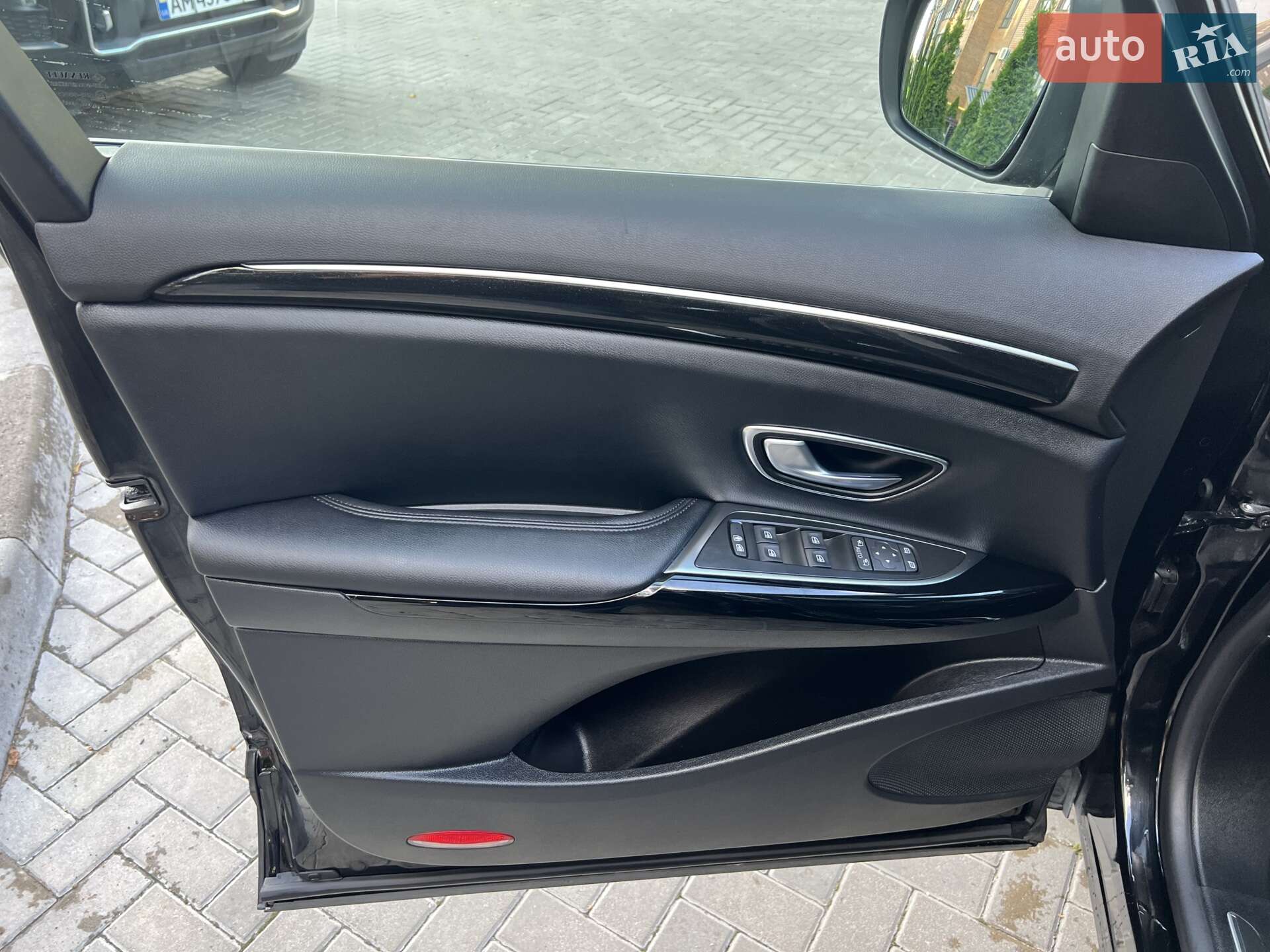Renault Espace 2021 VIN VF1RFC00268295960 фото оголошення 26 з 63